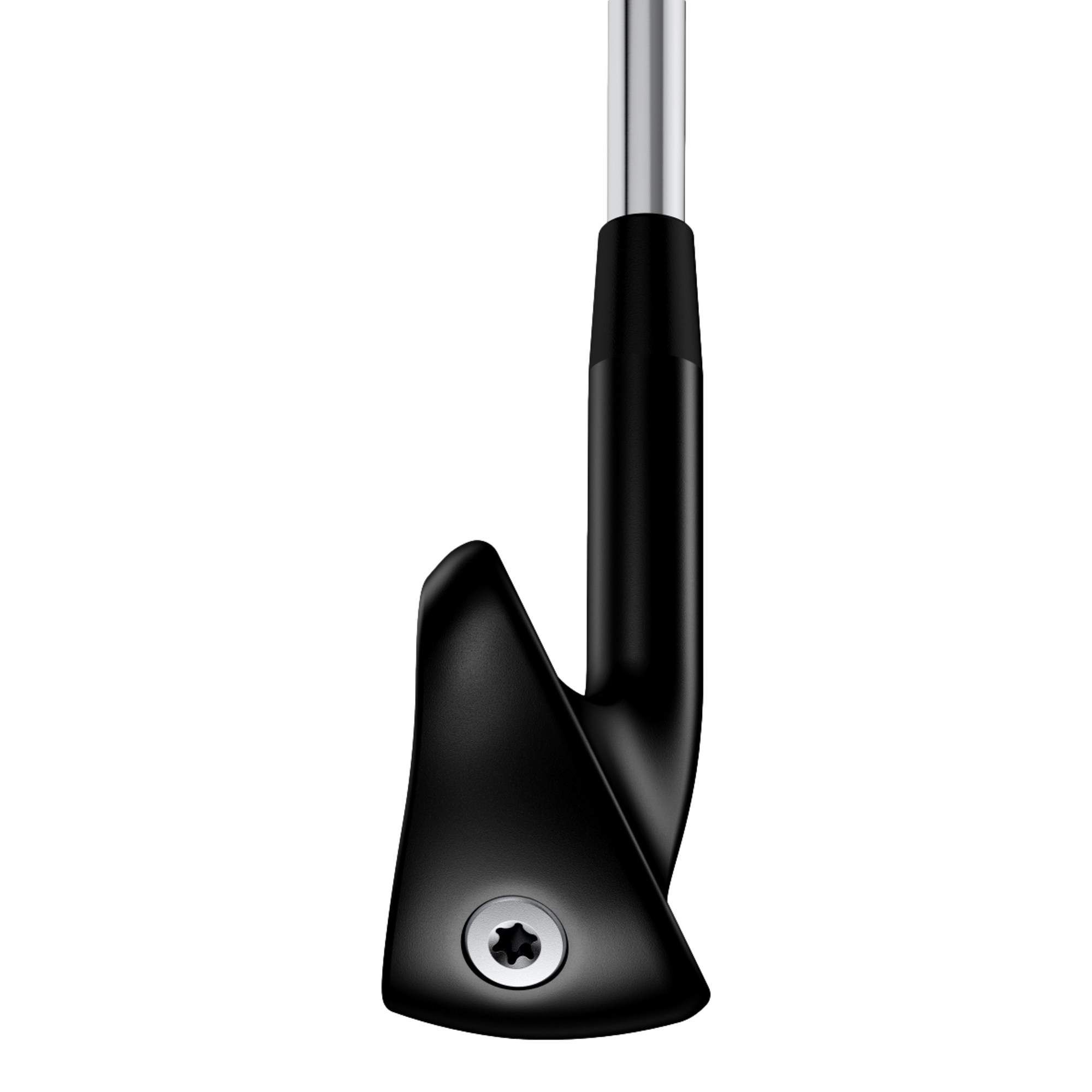 G740 Midnight Irons w/ Steel Shafts
