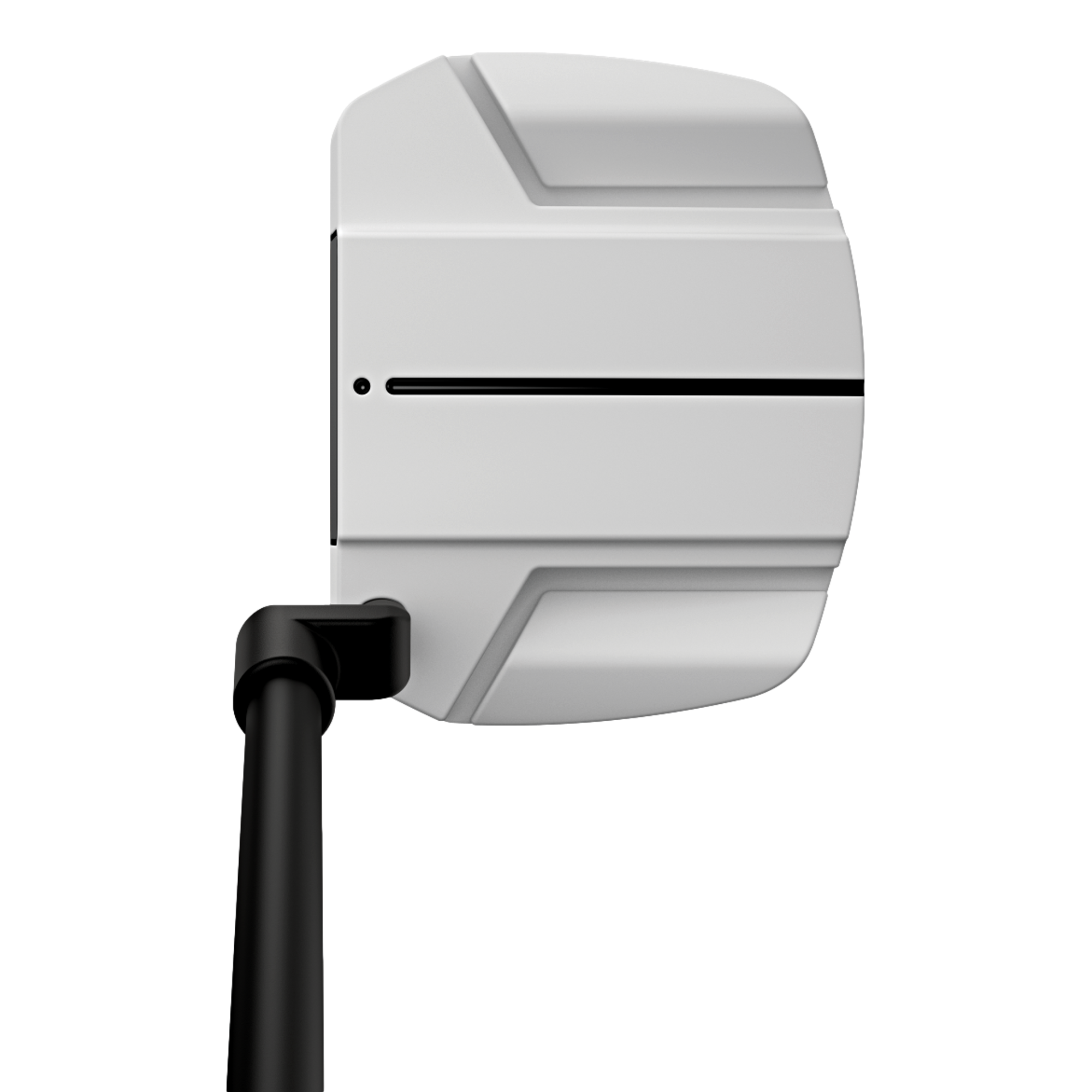 Scottsdale TEC Ally Blue H Putter