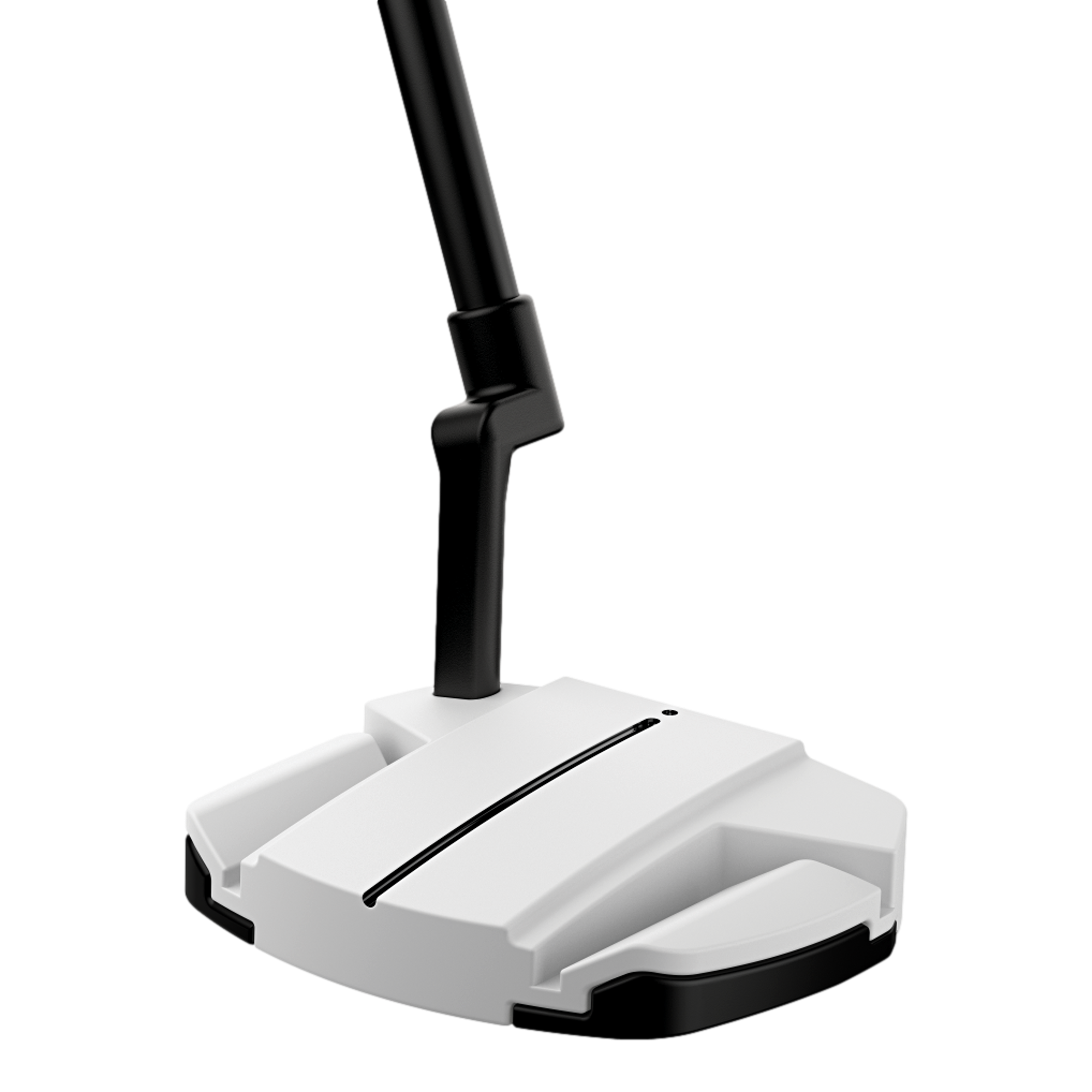 Scottsdale TEC Ally Blue H Putter