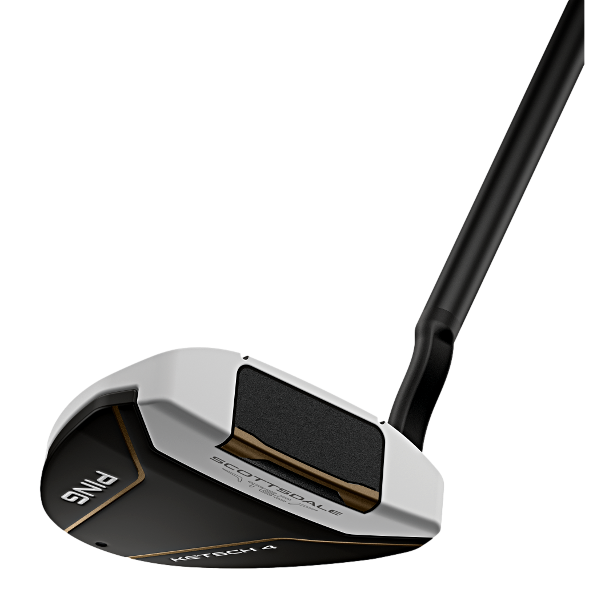 Scottsdale TEC Ketsch 4 Putter
