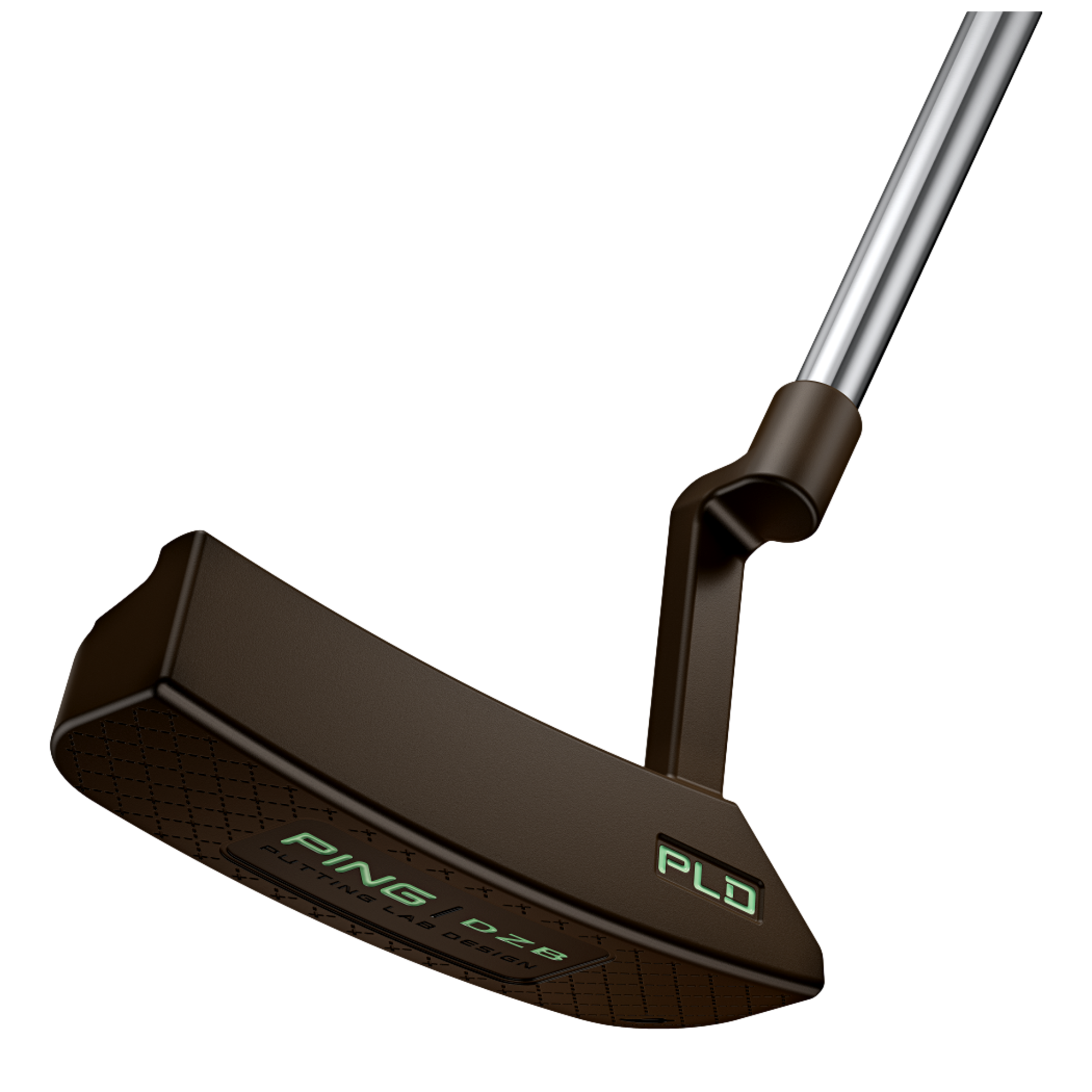 2026 PLD Milled SE DZB
