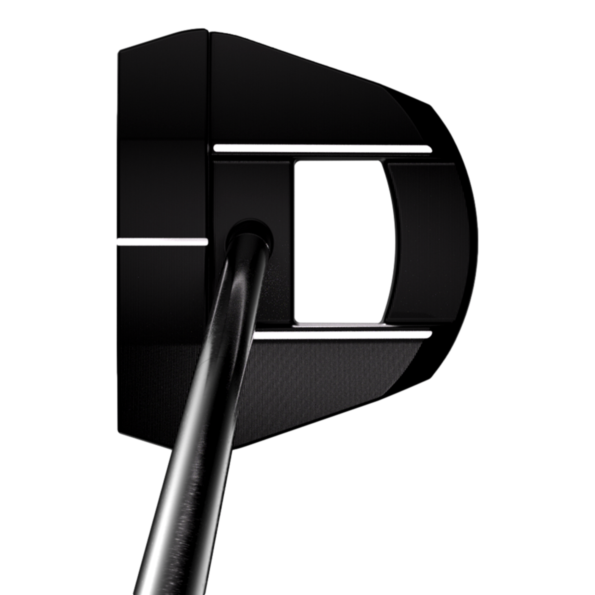 One & Done ZT Putter