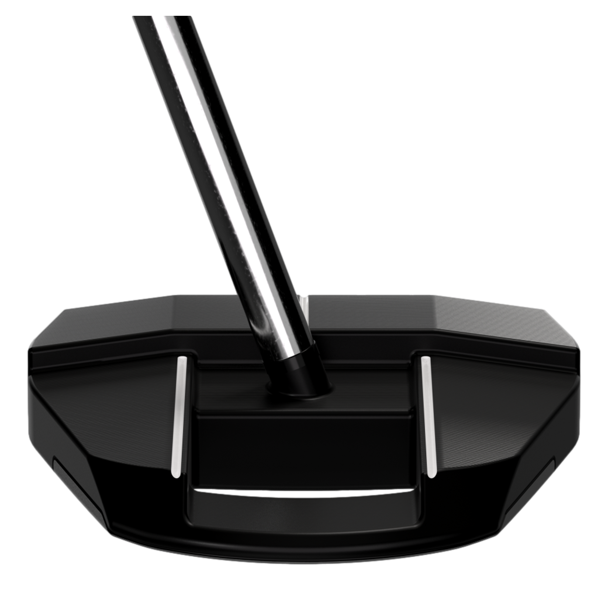 One & Done ZT Putter