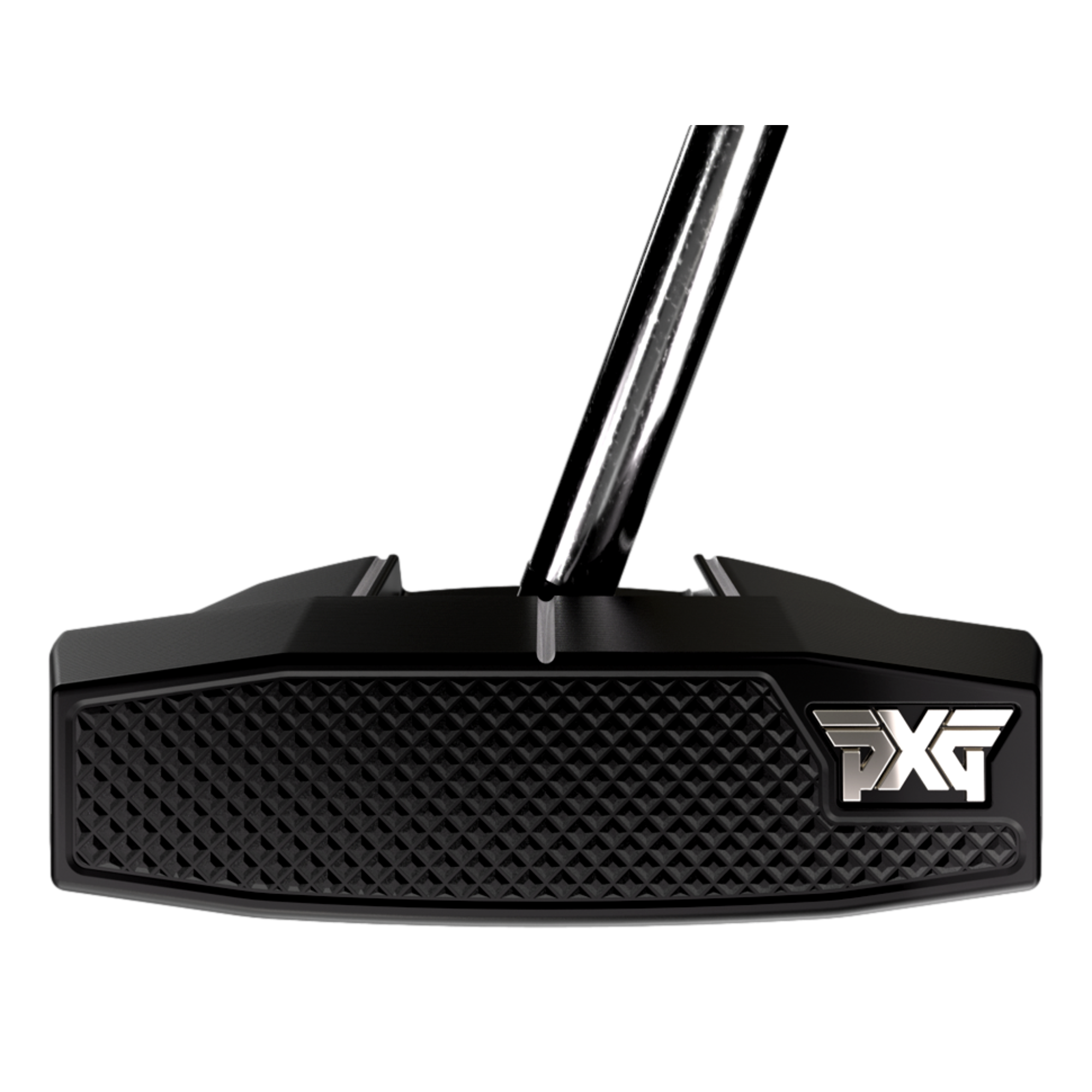 One & Done ZT Putter