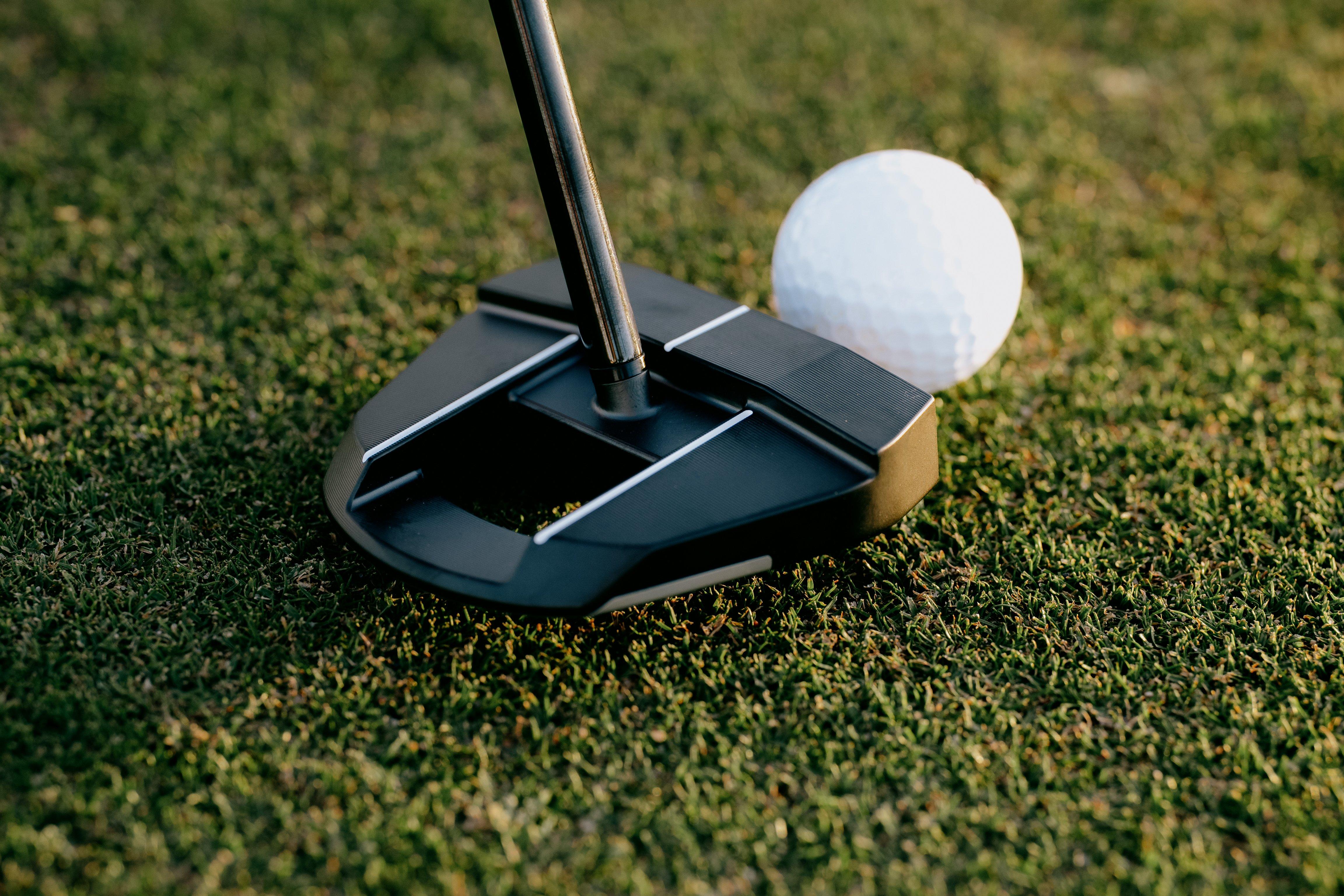 One & Done ZT Putter