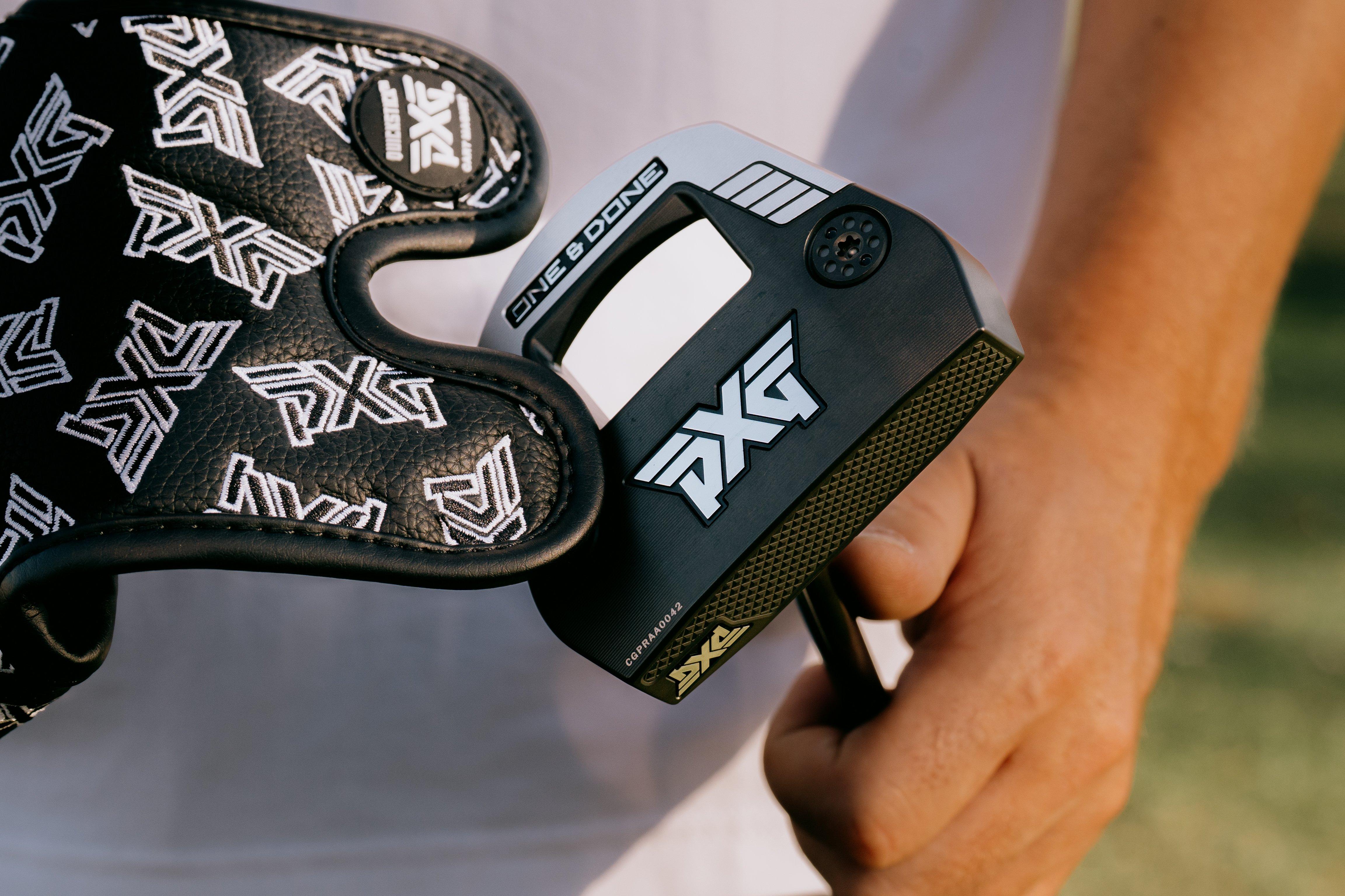 PXG One & Done Putter | PGA TOUR Superstore