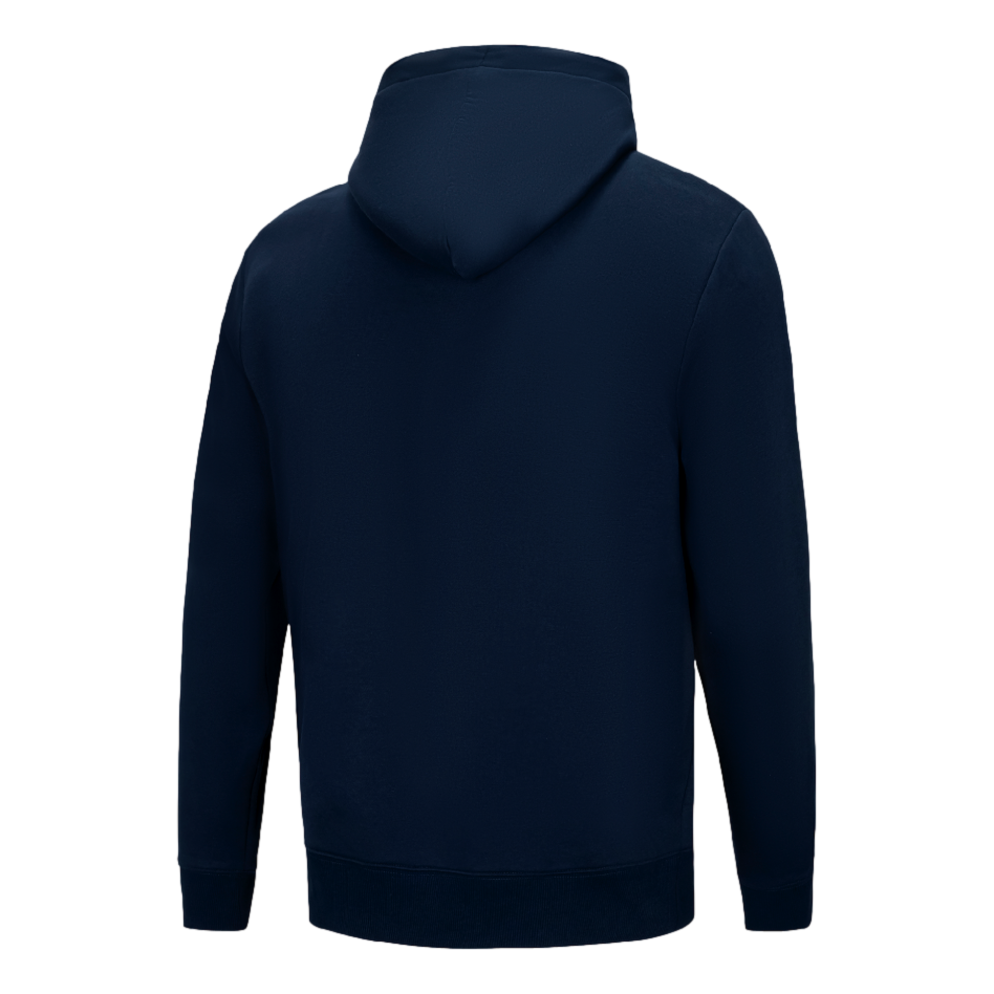 Presidents Cup Event Text Fleece Men's Golf Hoodie