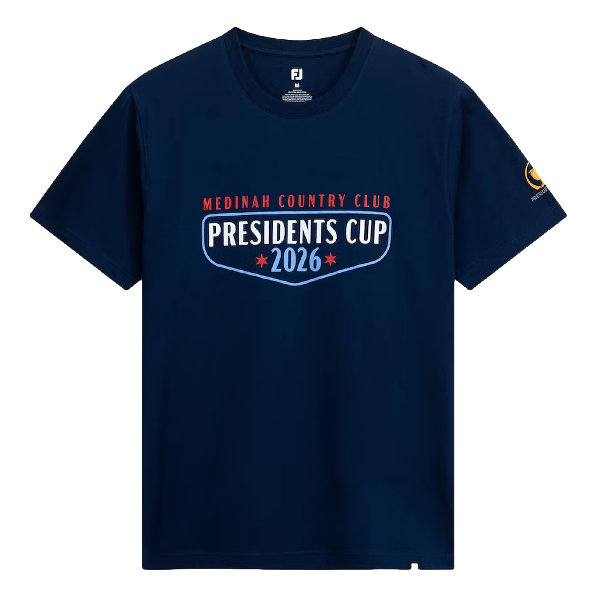 Tournament Gear