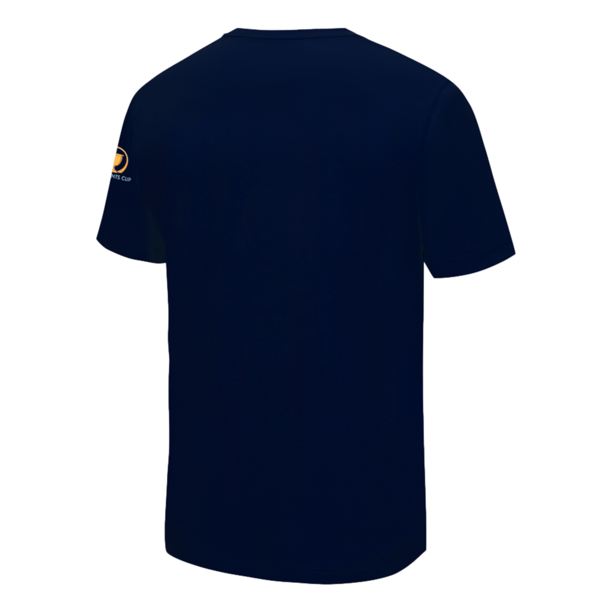 Presidents Cup 2026 Banner Men's Golf T-Shirt