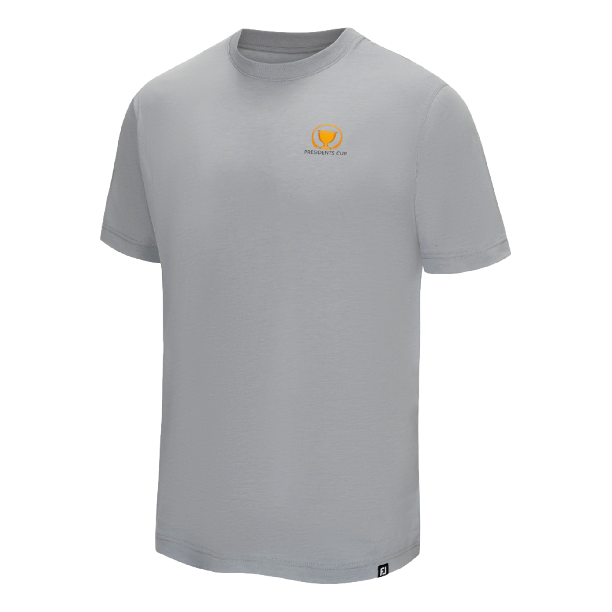 Presidents Cup 2026 Chicago Dog Men's Golf T-Shirt
