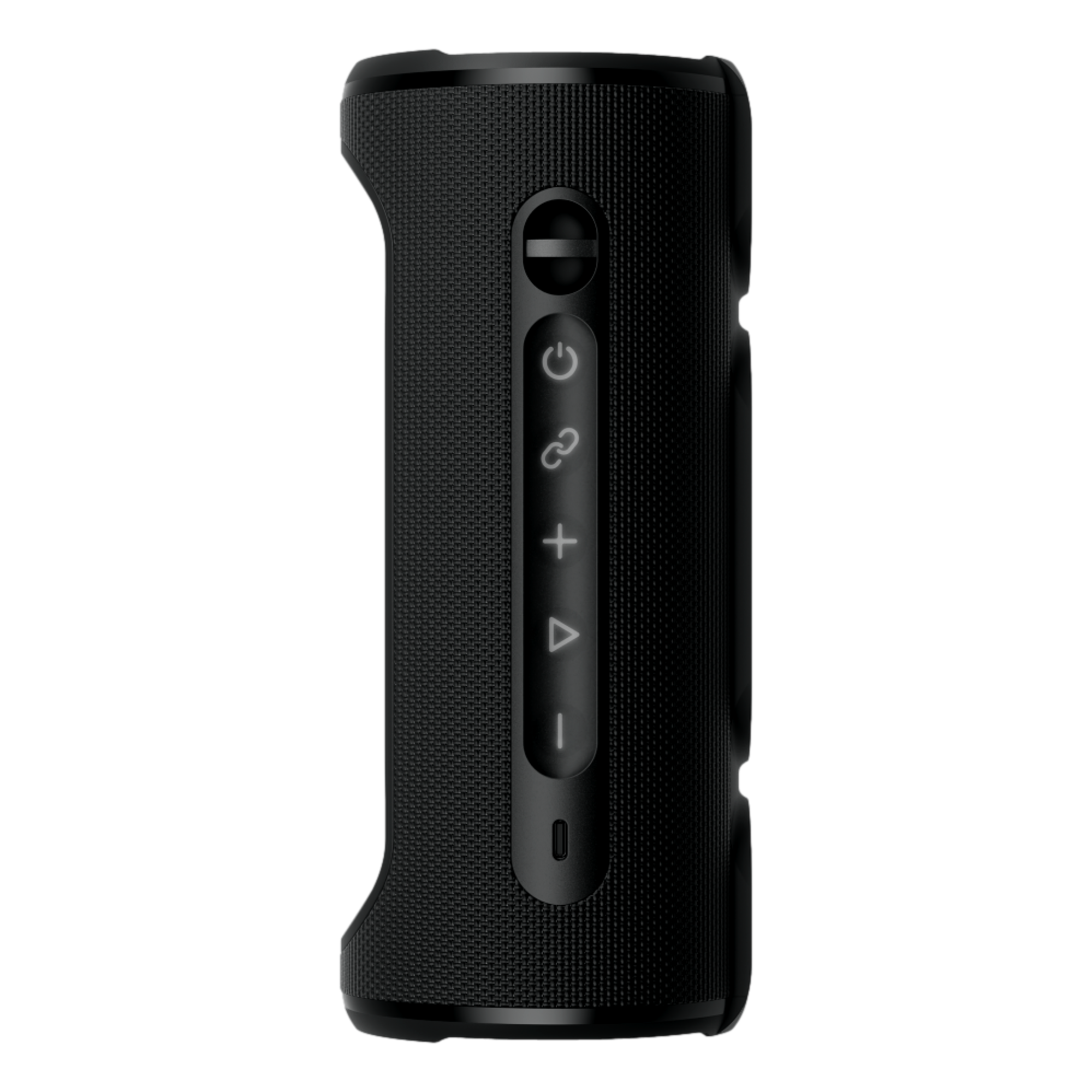 GeneSonic Pro Speaker + Detachable Golf GPS