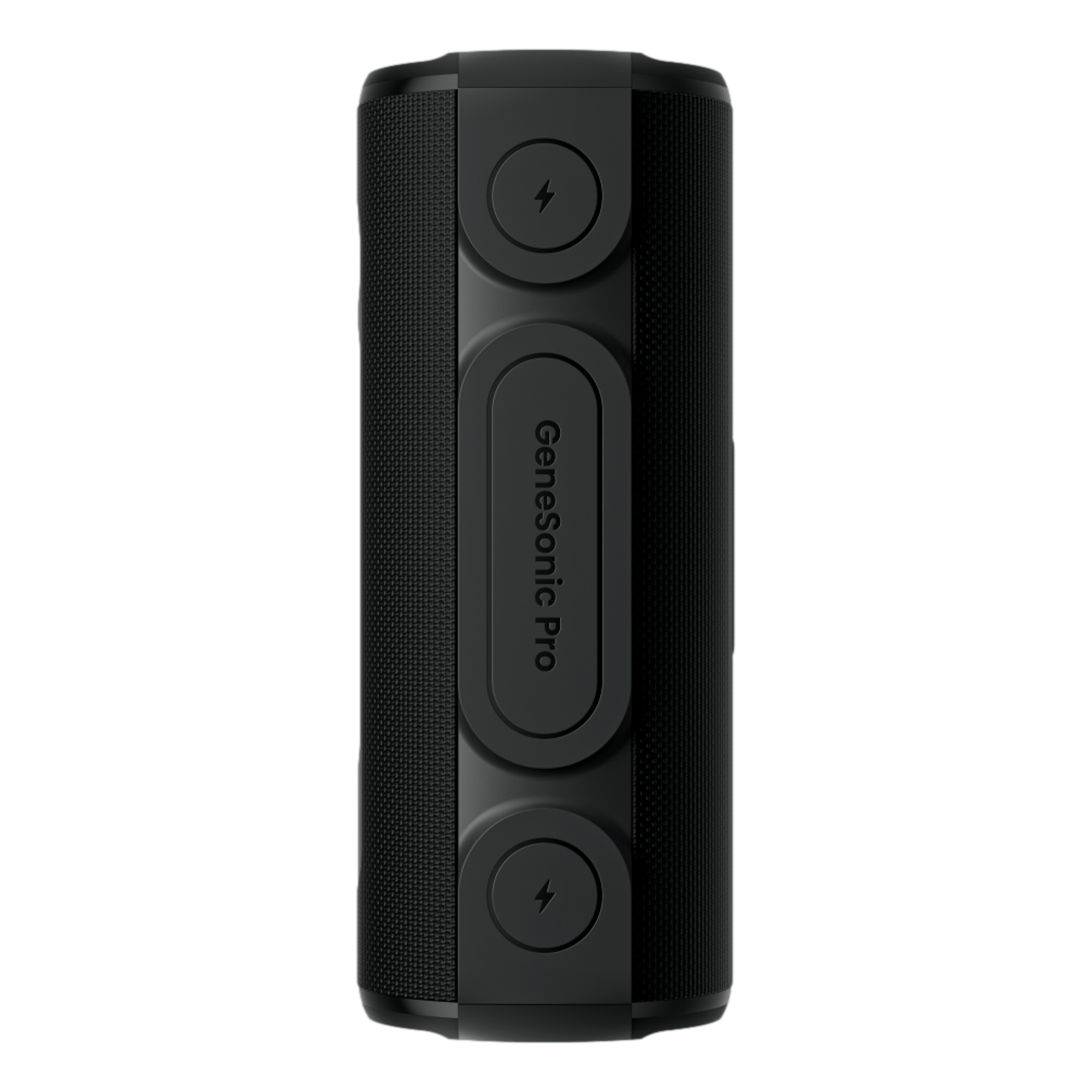 GeneSonic Pro Speaker + Detachable Golf GPS