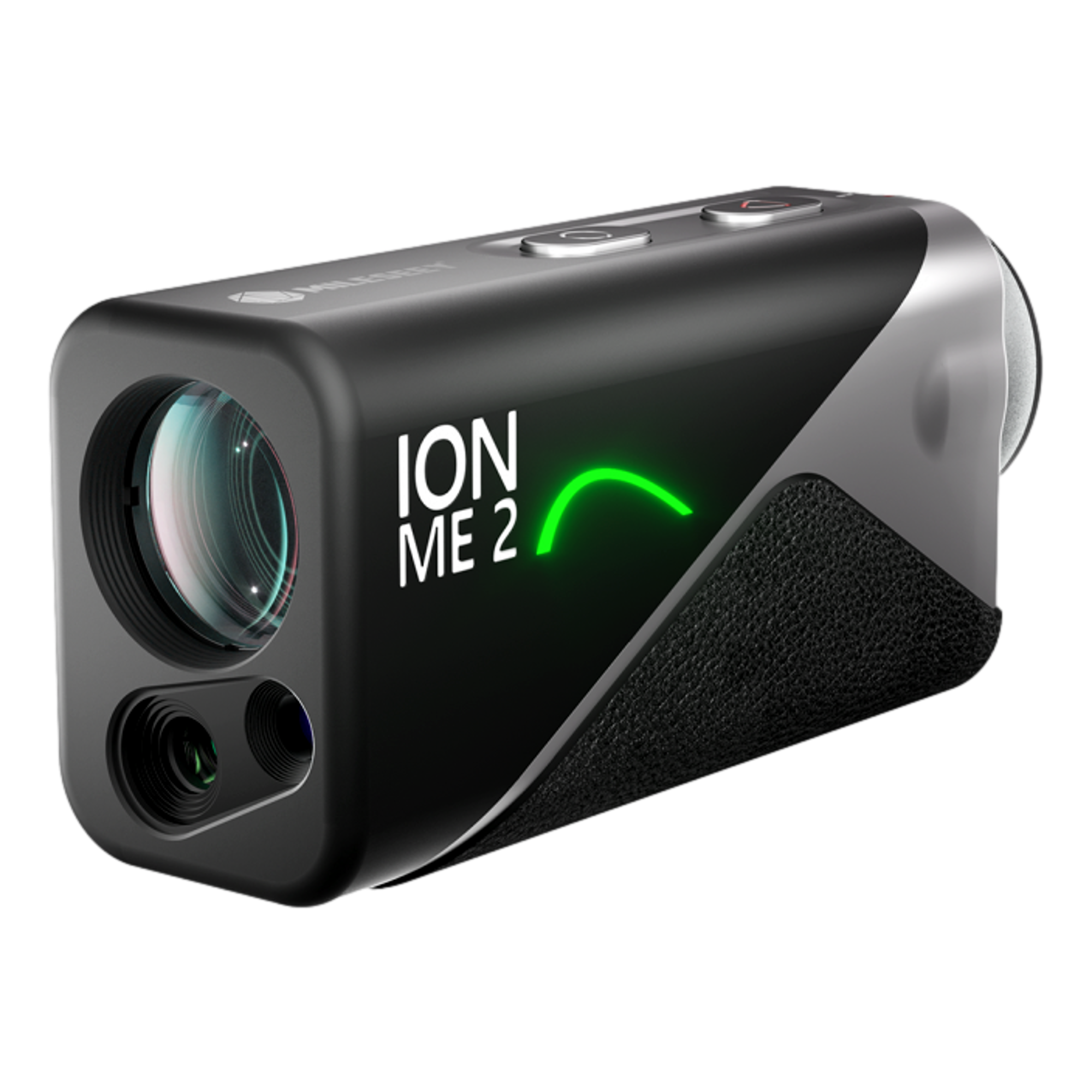 IONME 2 Mini Laser Golf Rangefinder
