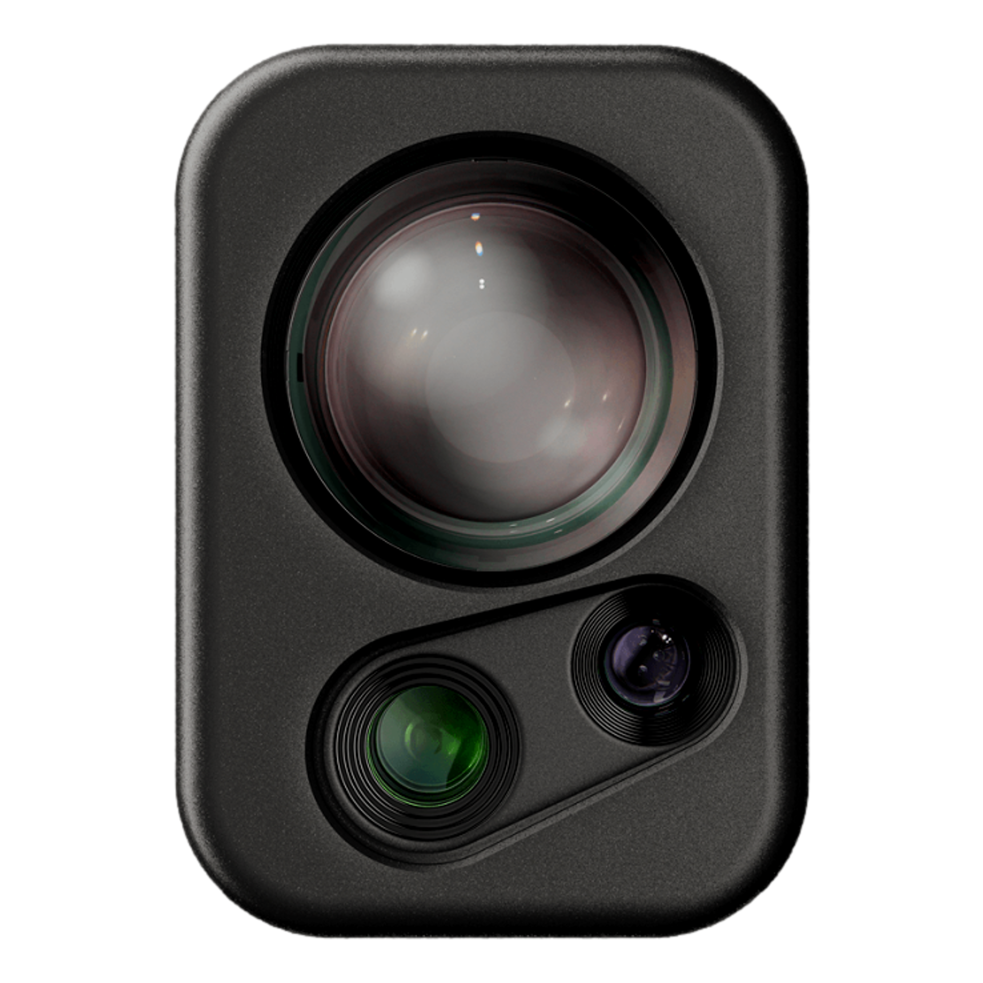 IONME 2 Mini Laser Golf Rangefinder