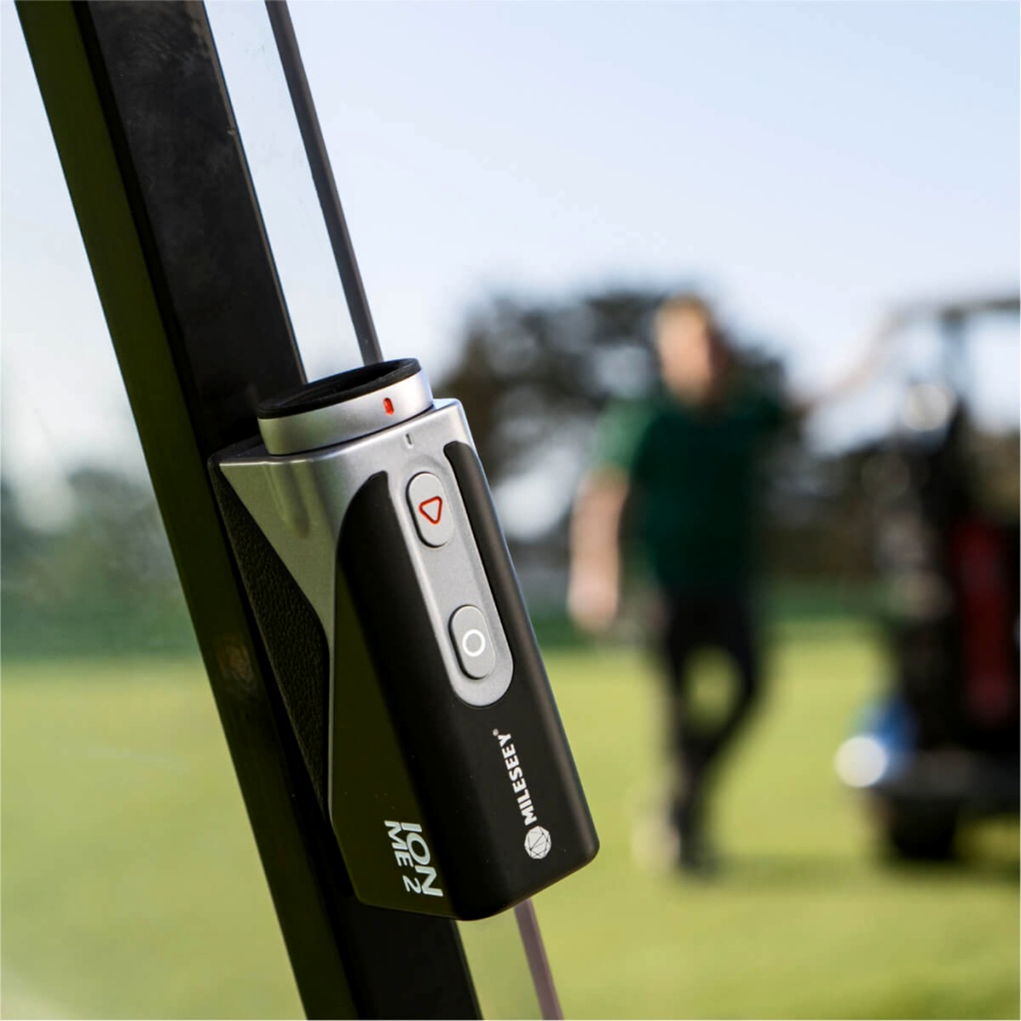 IONME 2 Mini Laser Golf Rangefinder