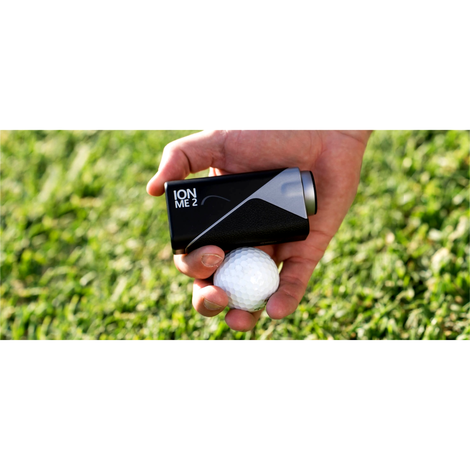 IONME 2 Mini Laser Golf Rangefinder