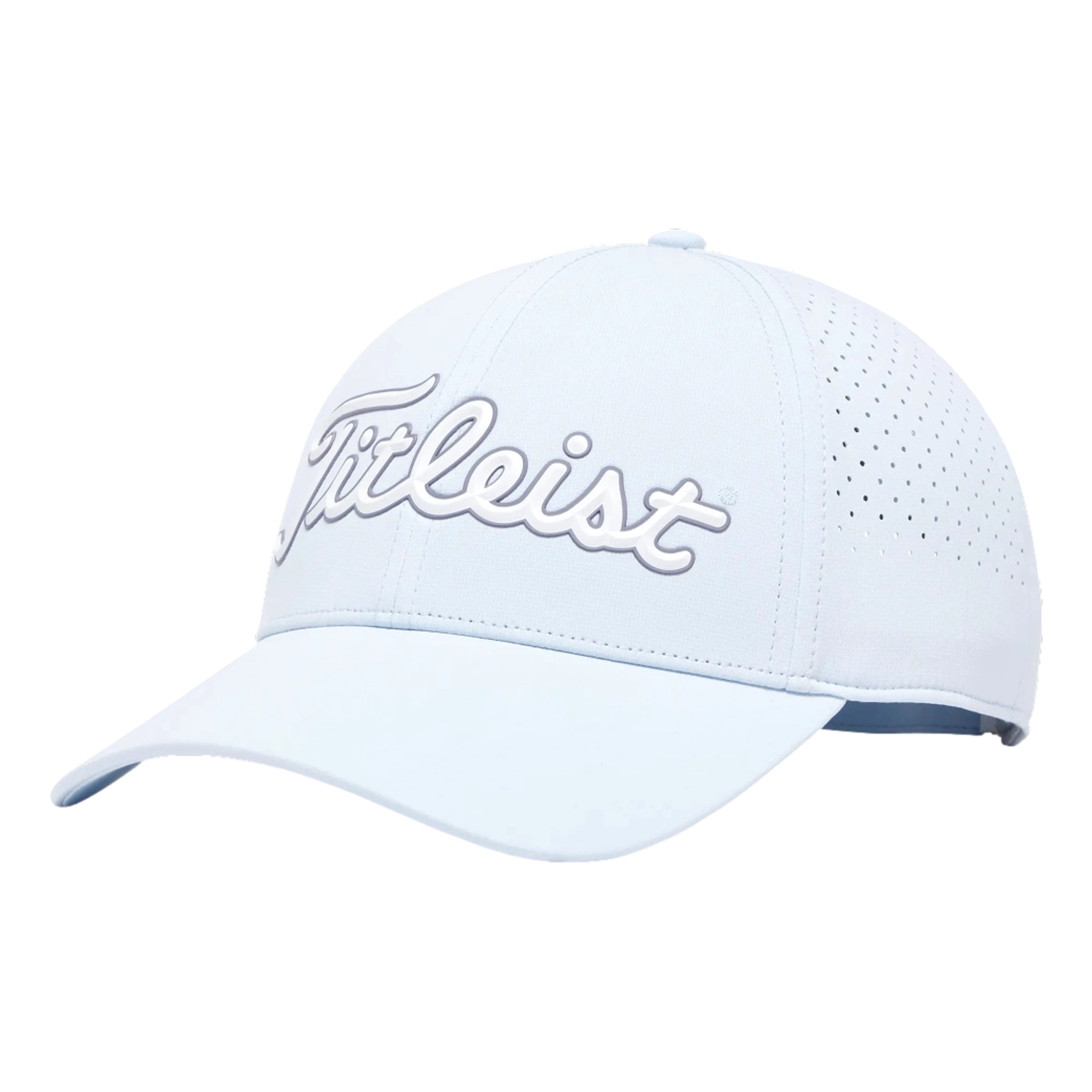 Players Tech Golf Hat