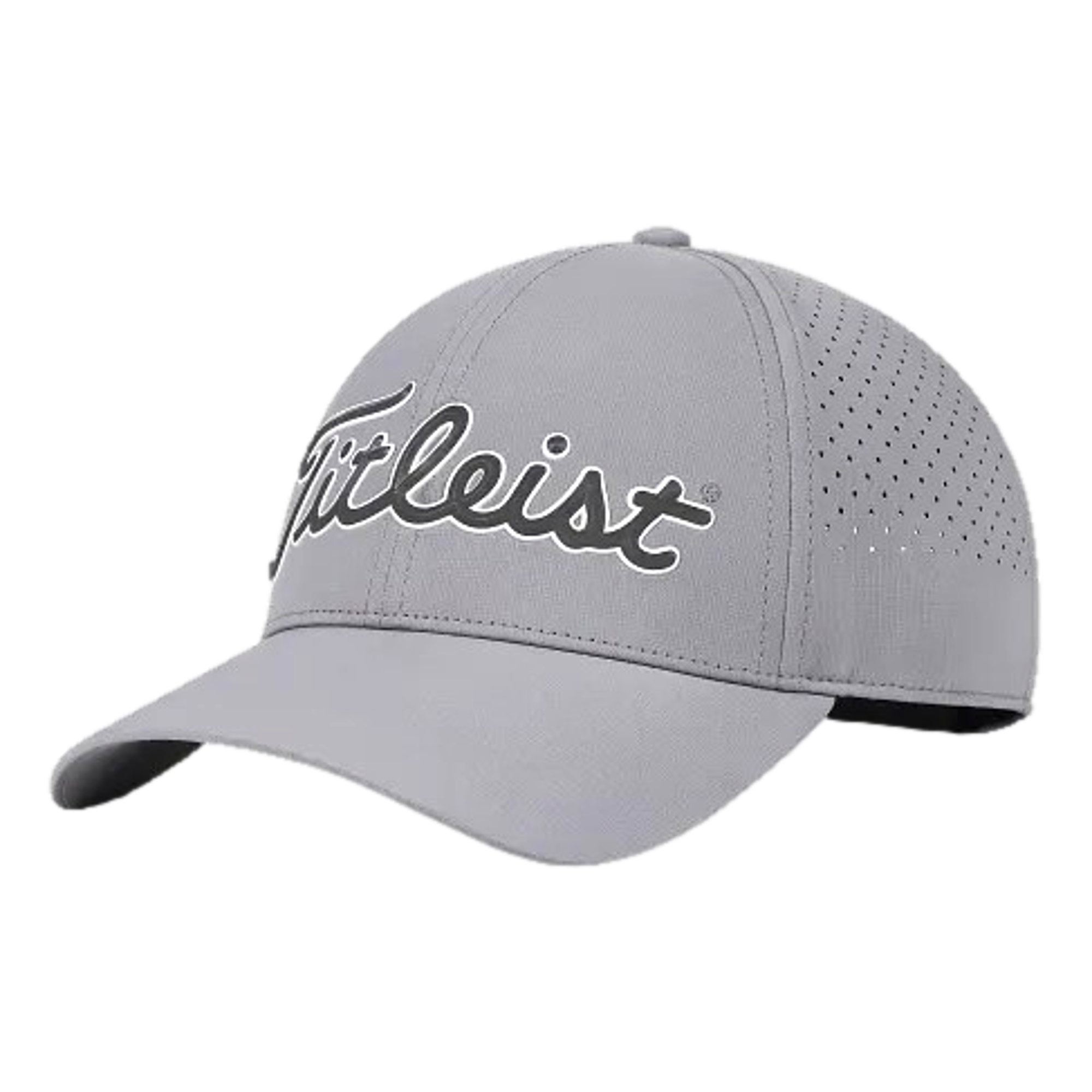 Players Tech Golf Hat
