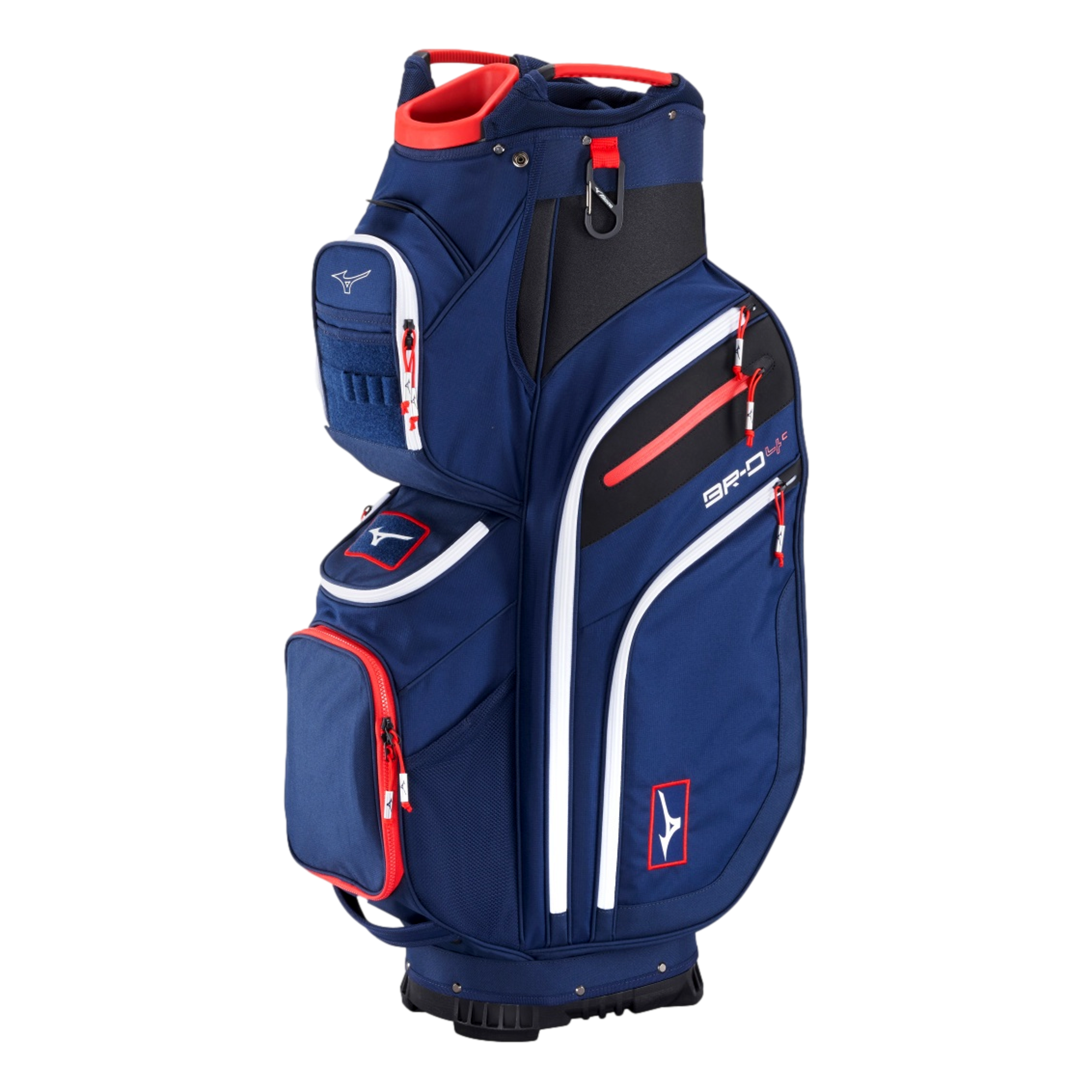 BR-D4C Golf Cart Bag