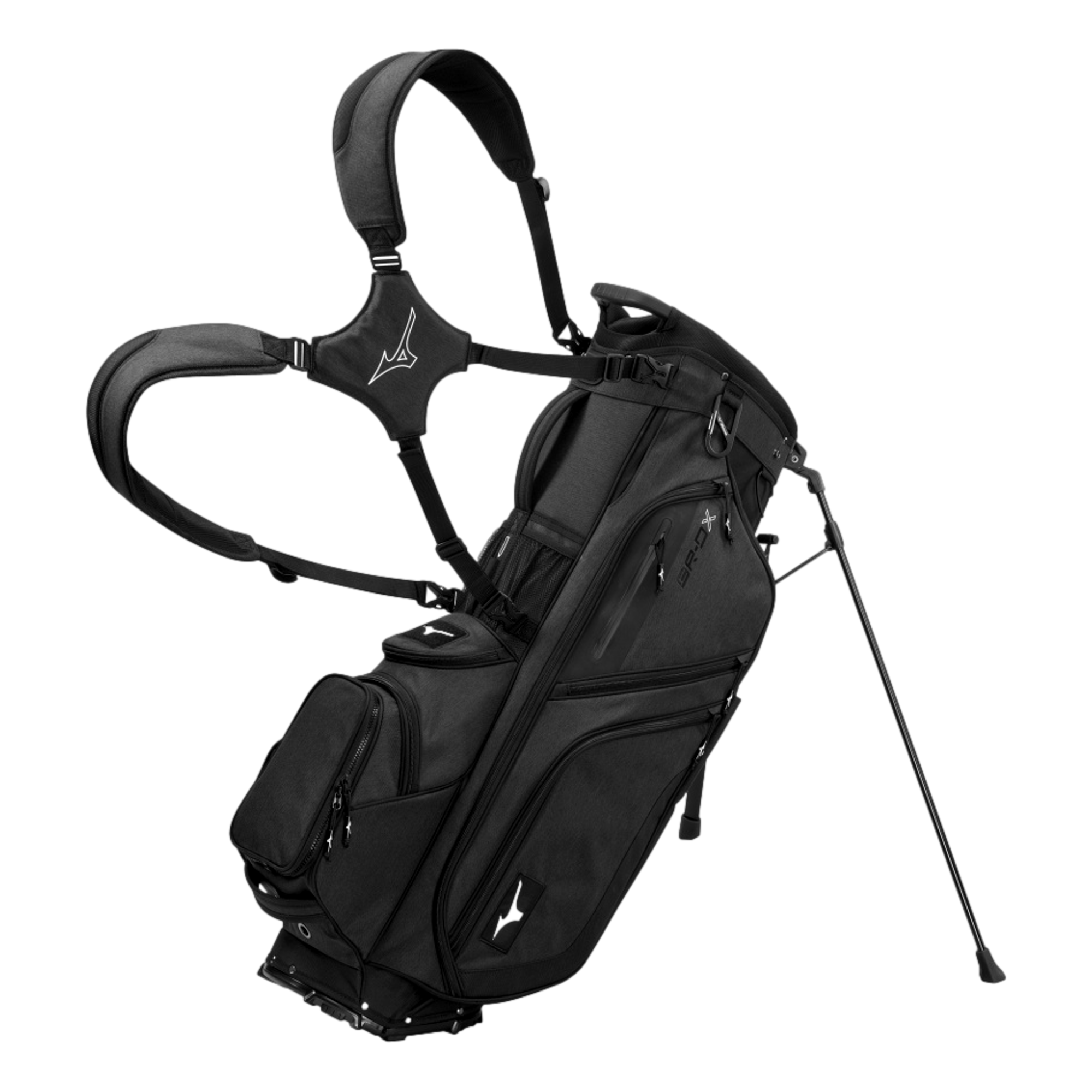BR-DX Golf Stand Bag