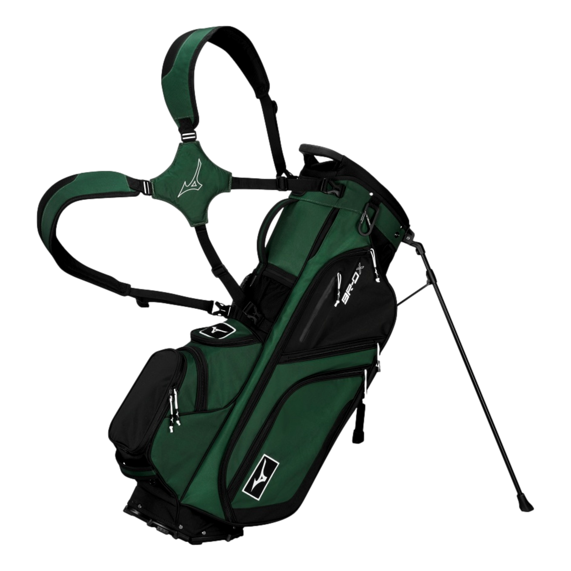BR-DX Golf Stand Bag