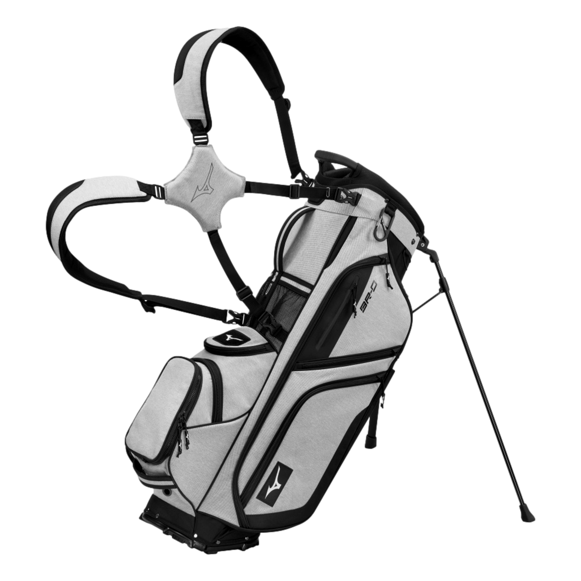 BR-DX Golf Stand Bag