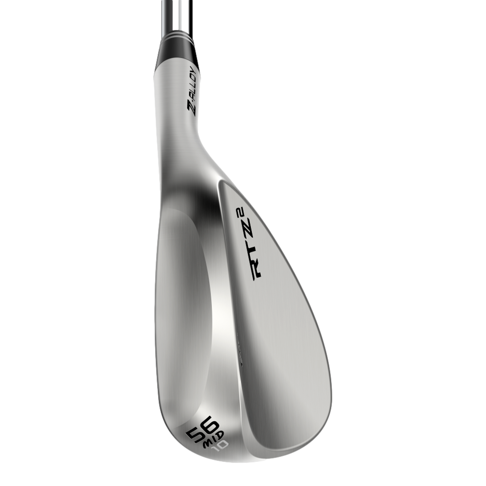 RTZ 2 Tour Satin Wedge w/ Steel Shaft
