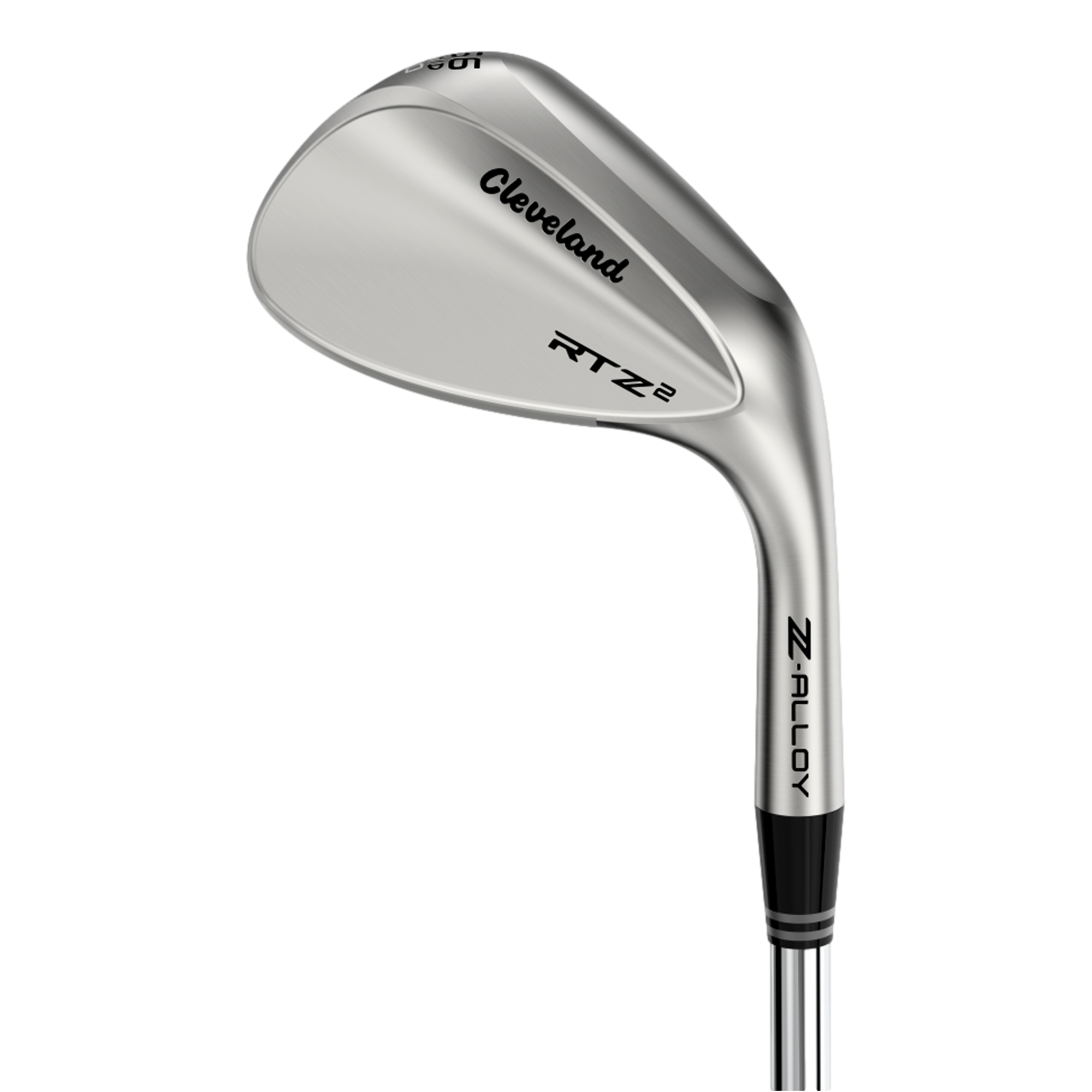 Cleveland RTZ 2 Tour Satin Wedge w/ Steel Shaft | PGA TOUR Superstore