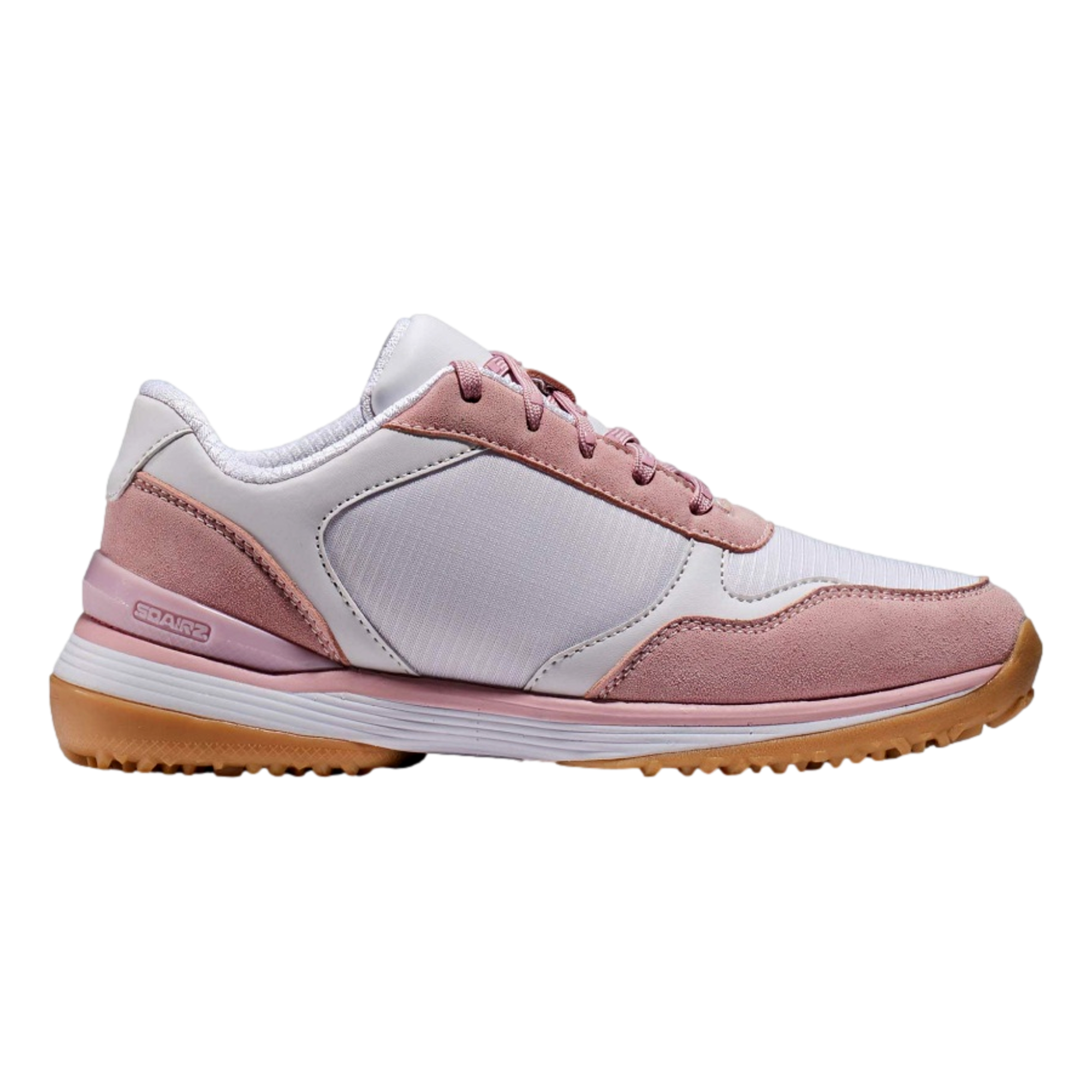 FREEDOM Women's Spikeless Golf Shoes
