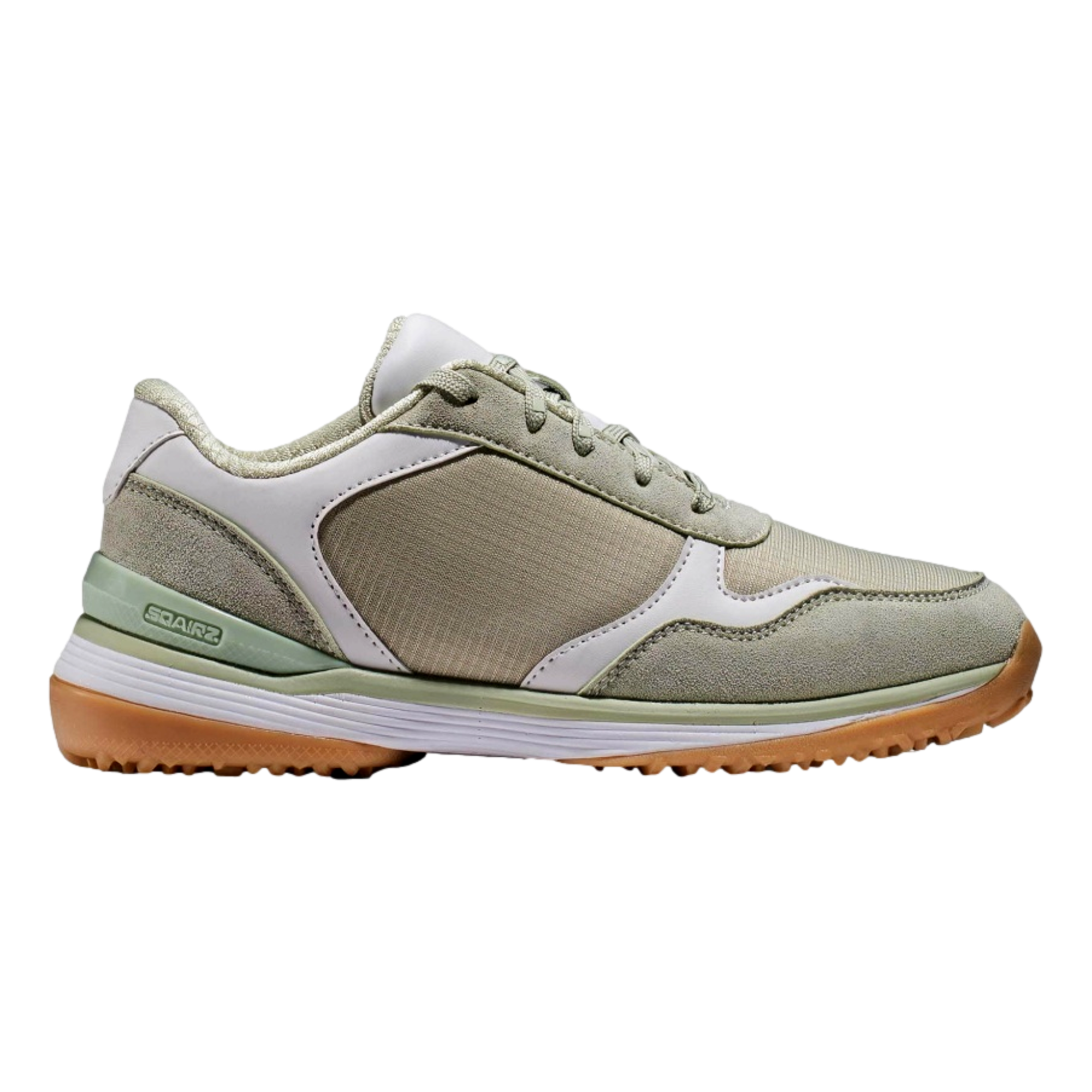 FREEDOM Women's Spikeless Golf Shoes