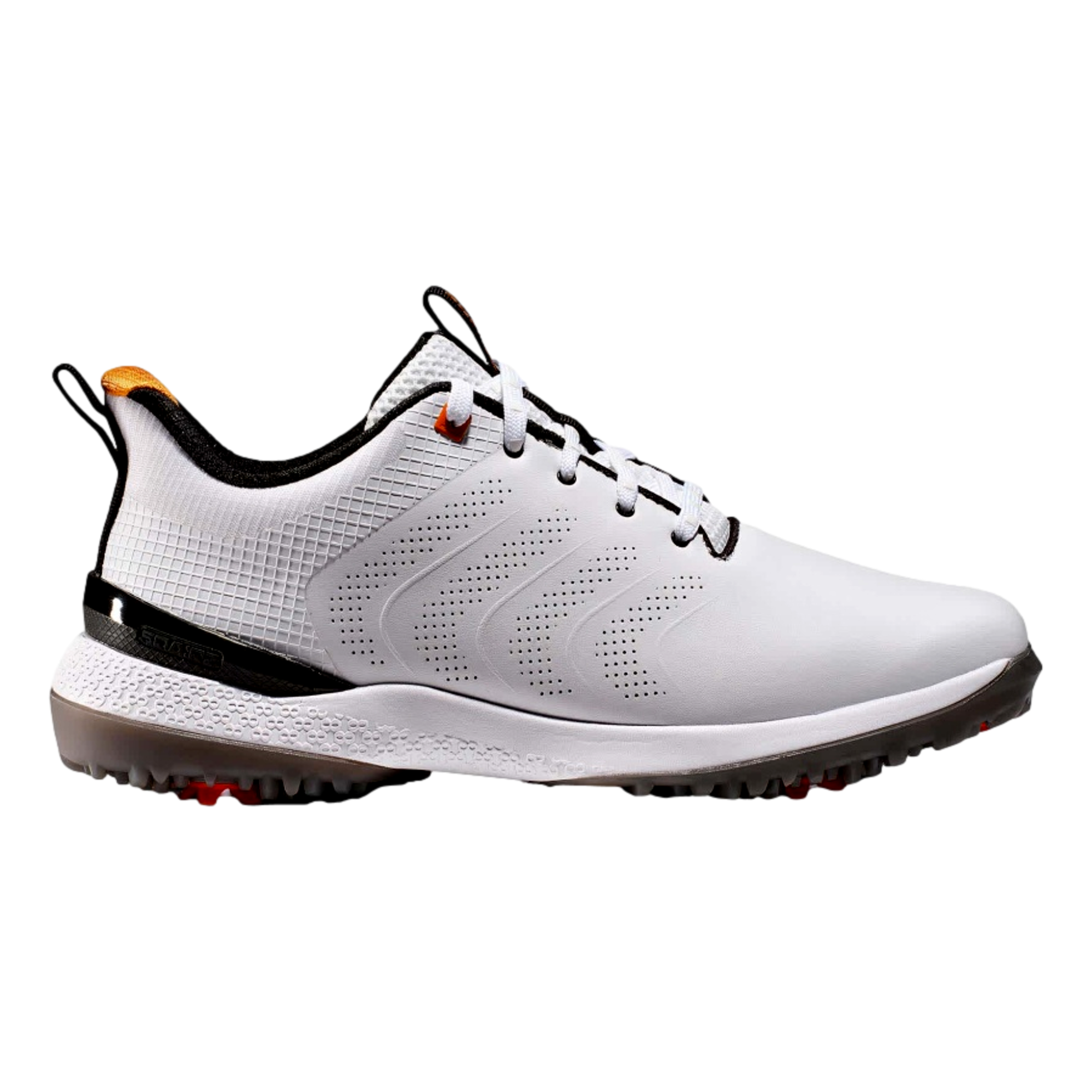 SPEED3 Men's Spiked Golf Shoes