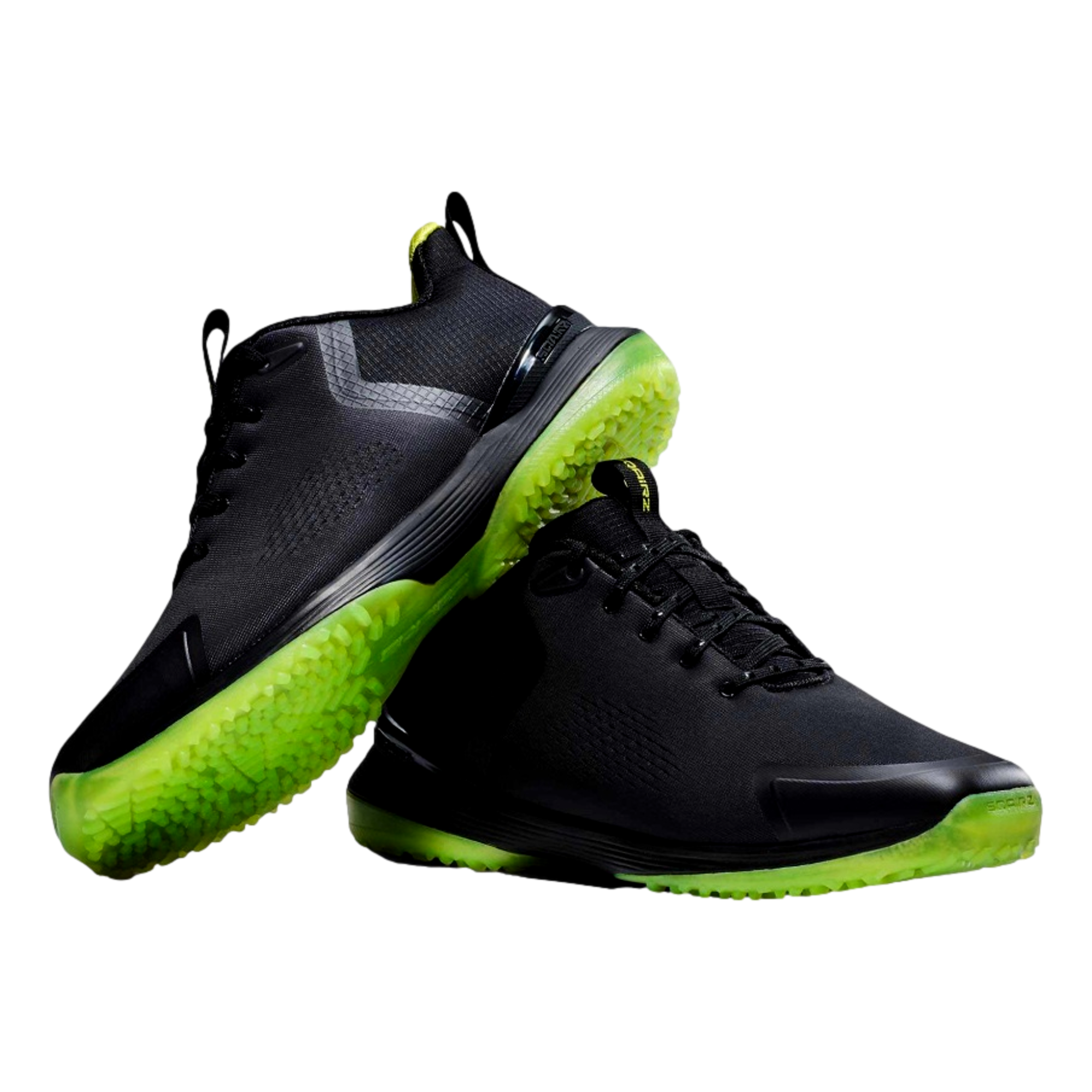 SPEED3 Spikeless Men's Golf Shoes