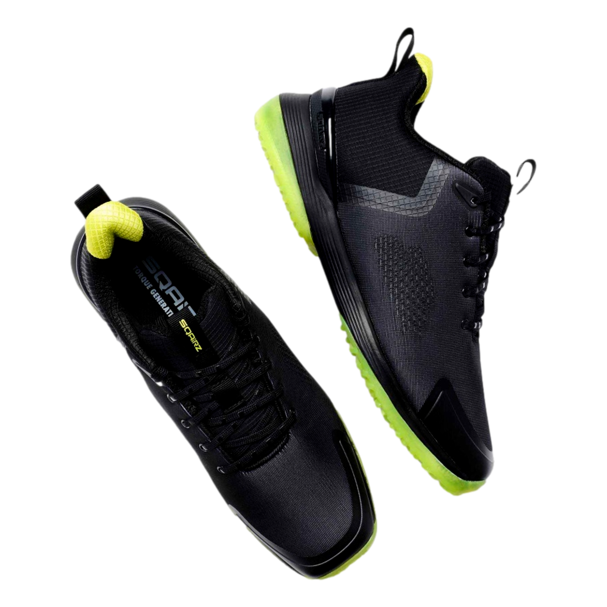 SPEED3 Spikeless Men's Golf Shoes