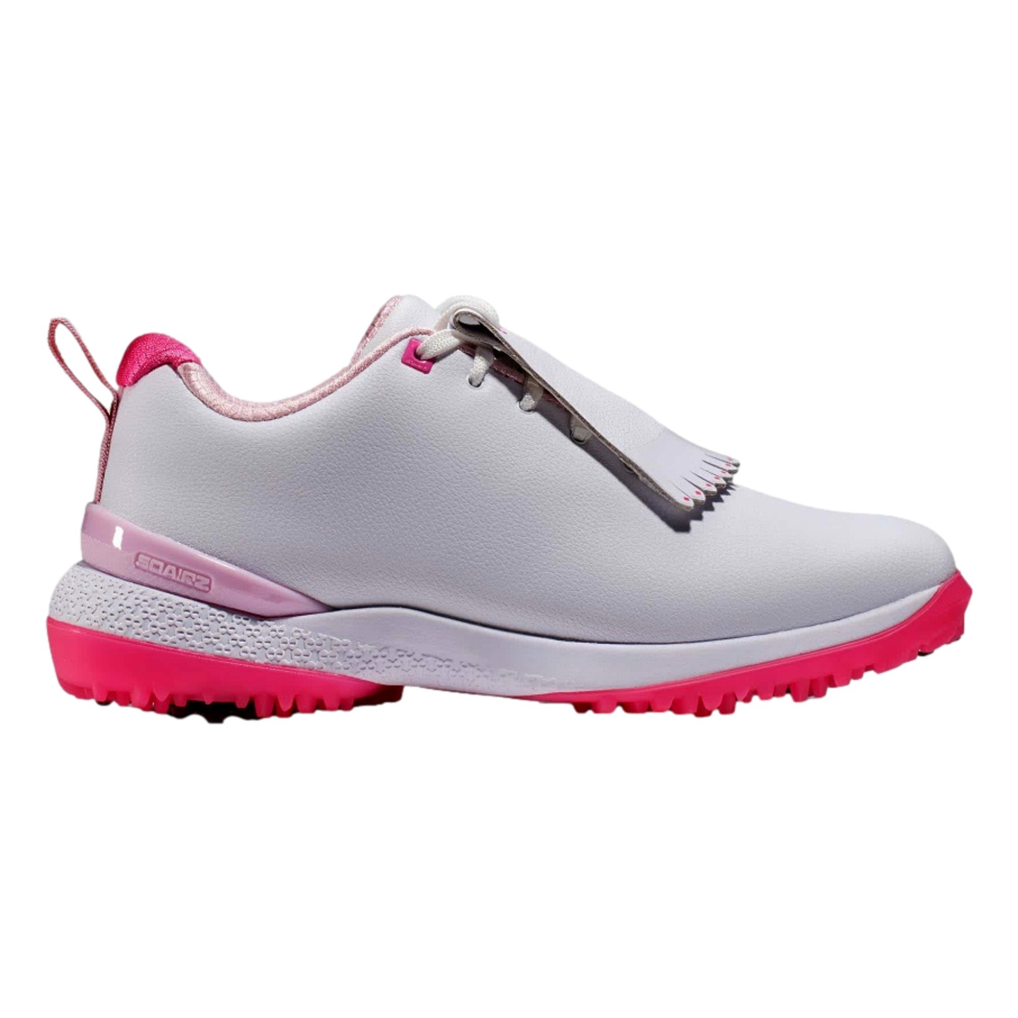ULTRA TOUR-LITE Women's Spiked Golf Shoes