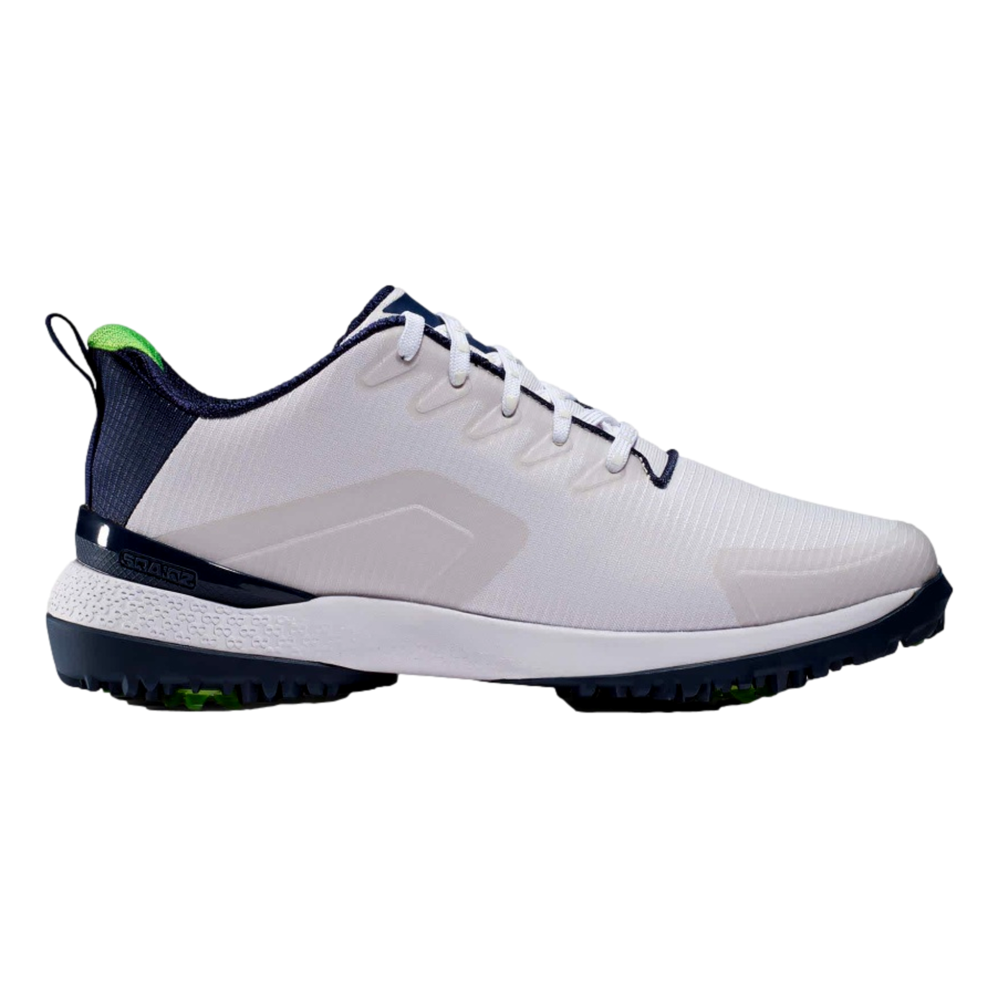 SPEED3 Mesh Spiked Men's Golf Shoes