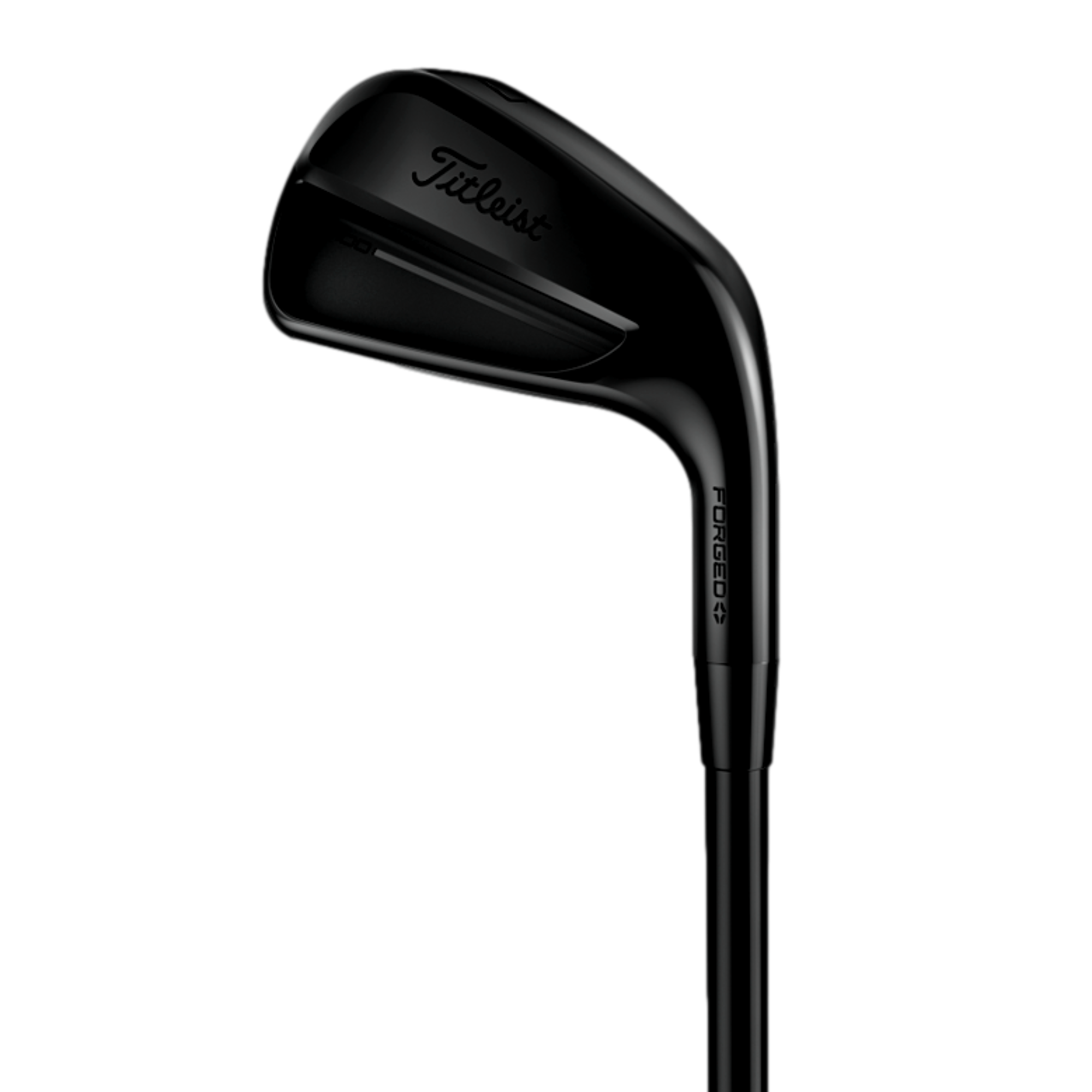 T100 2026 Black Vapor Irons w/ Graphite Shafts - Custom Only
