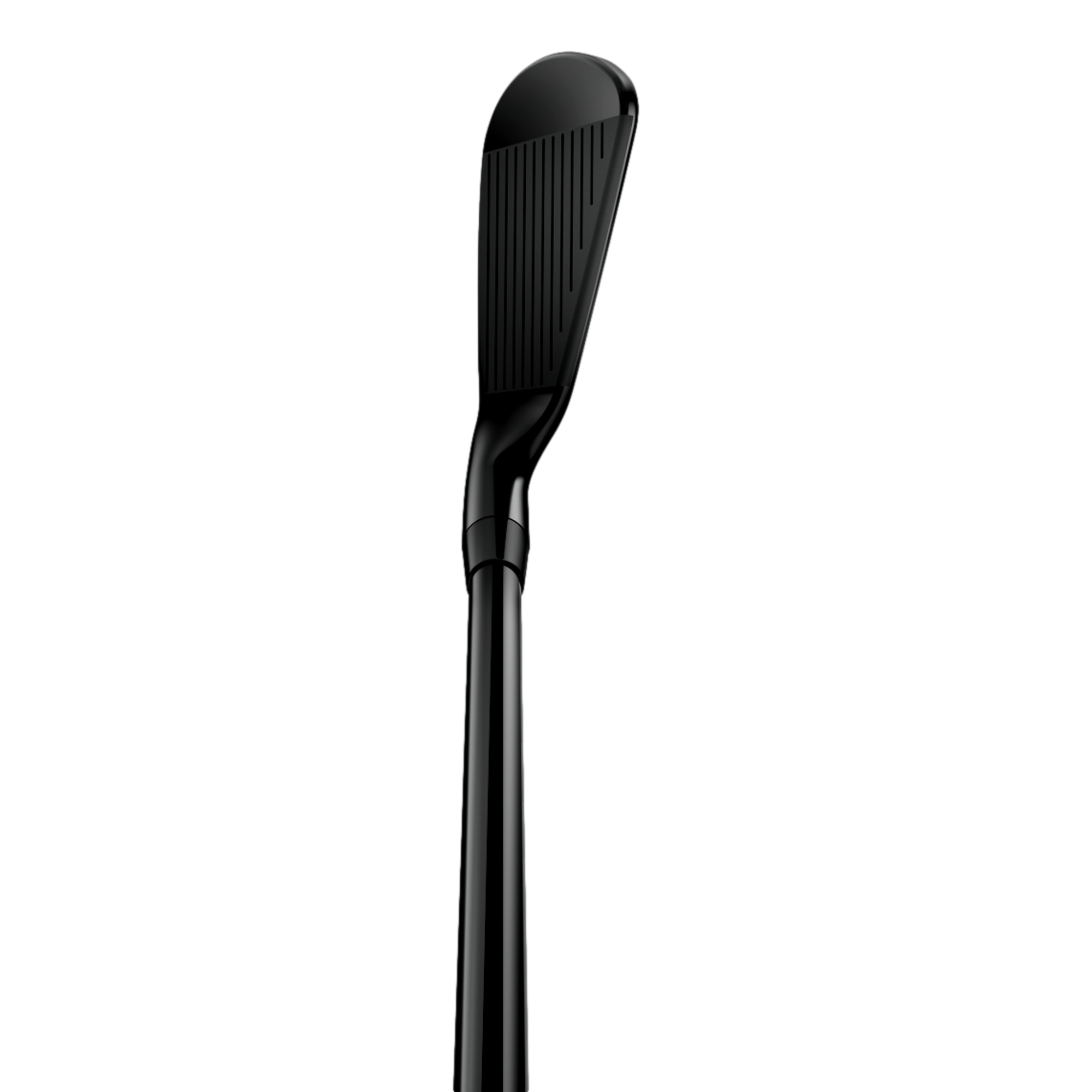 T100 2026 Black Vapor Irons w/ Graphite Shafts - Custom Only