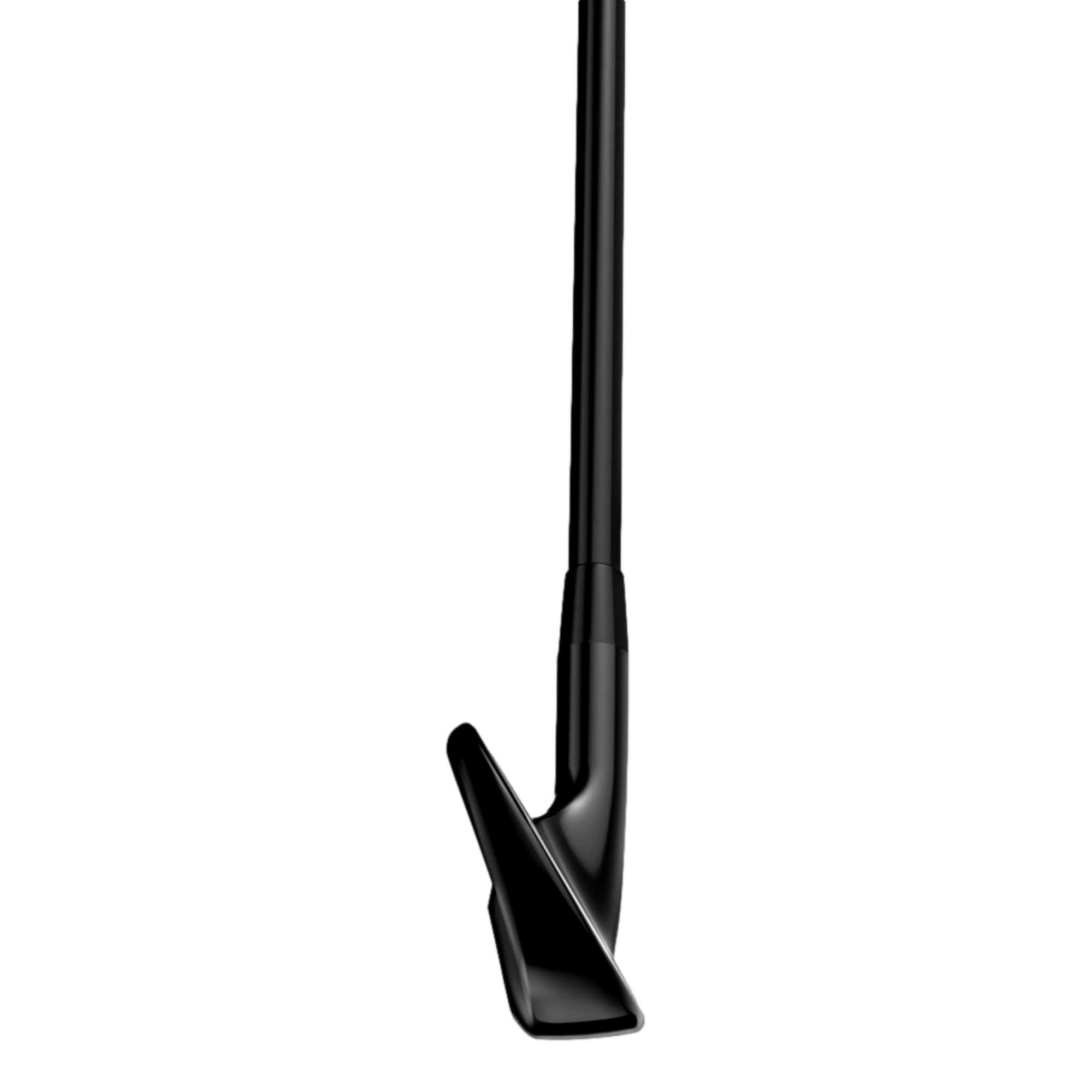 T100 2026 Black Vapor Irons w/ Graphite Shafts - Custom Only