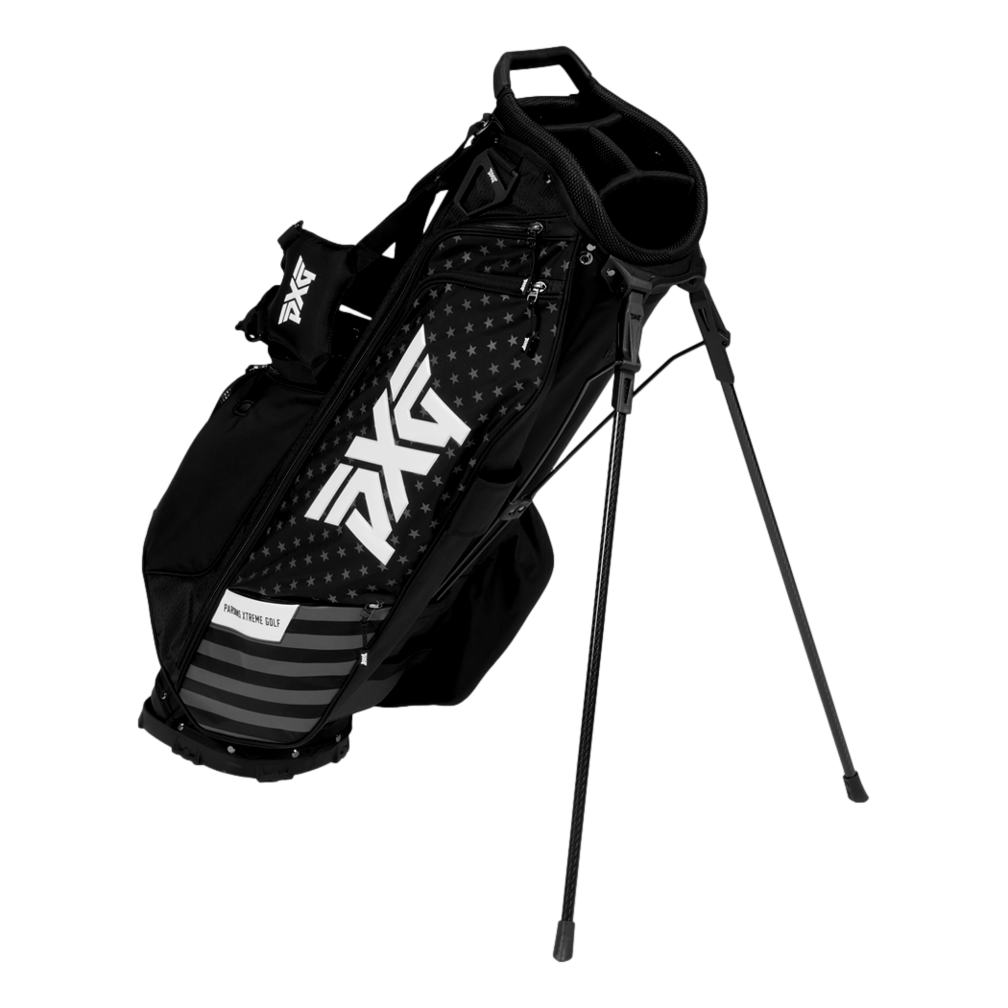 Xtreme Carry Golf Stand Bag