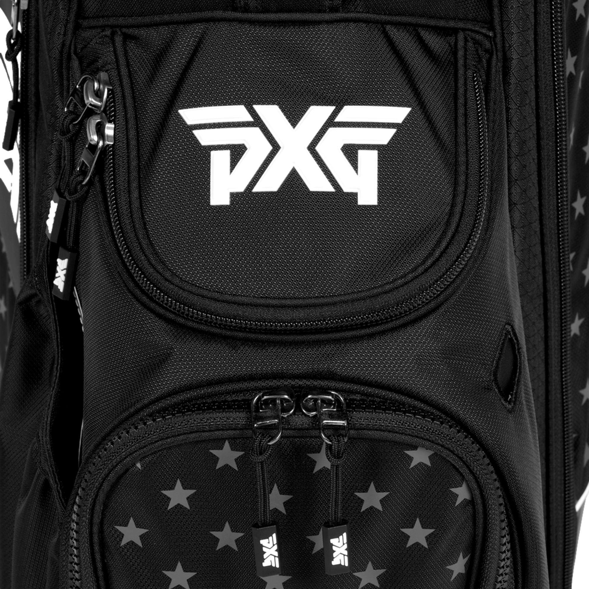 Xtreme Carry Golf Stand Bag