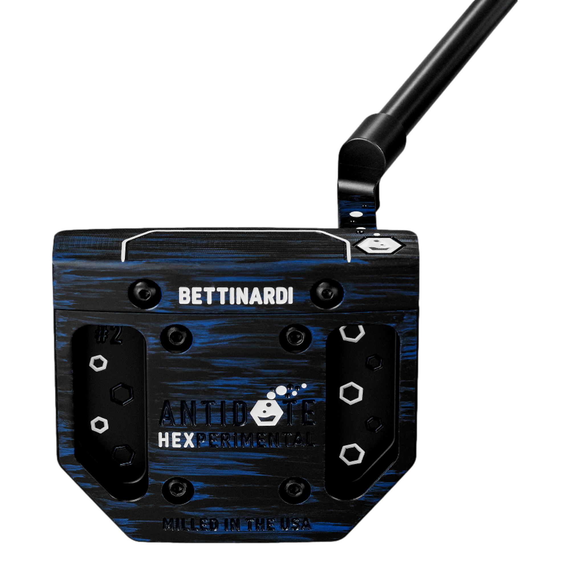 Bettinardi Antidote Hexperimental #2 Putter | PGA TOUR Superstore