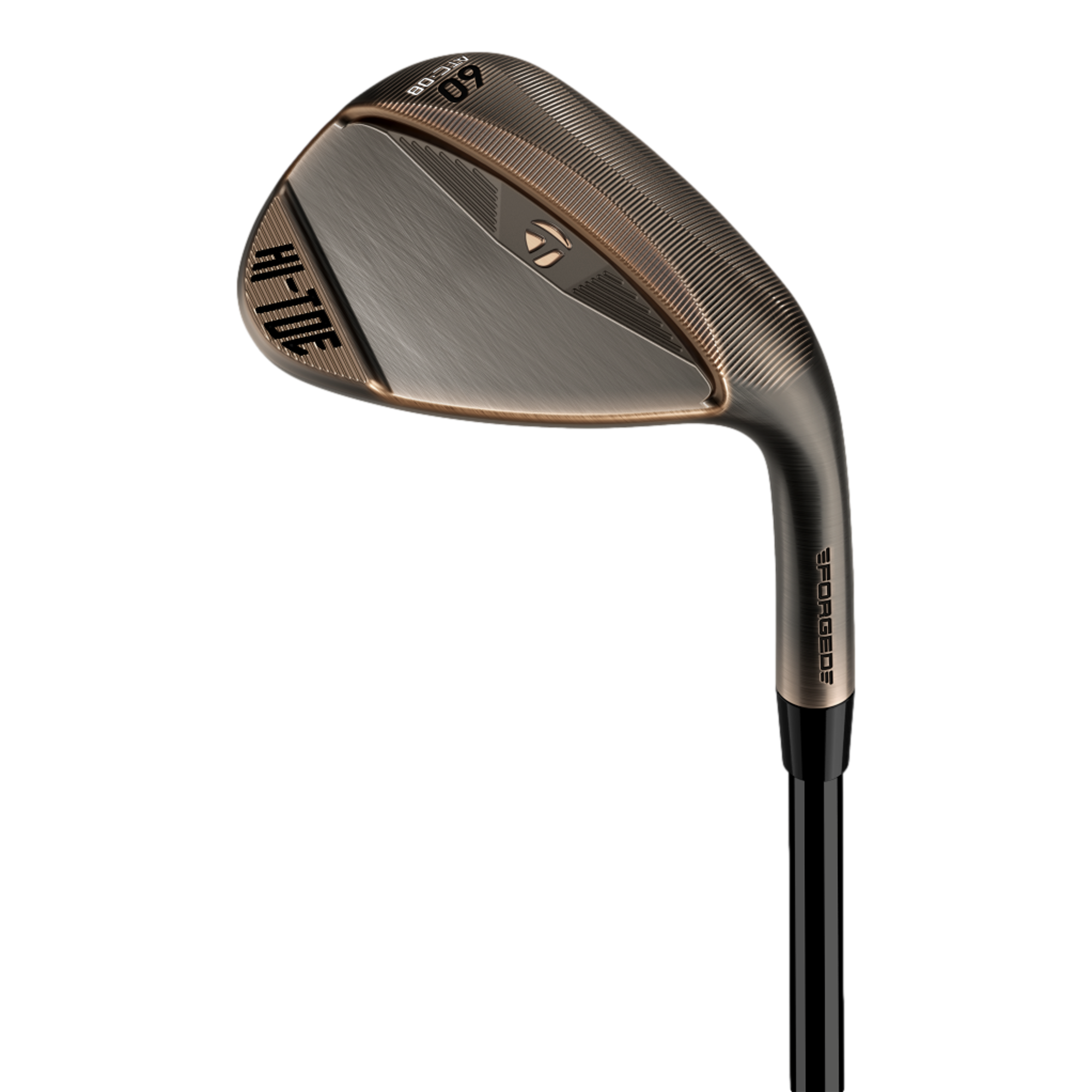 Hi-Toe 5 Wedge