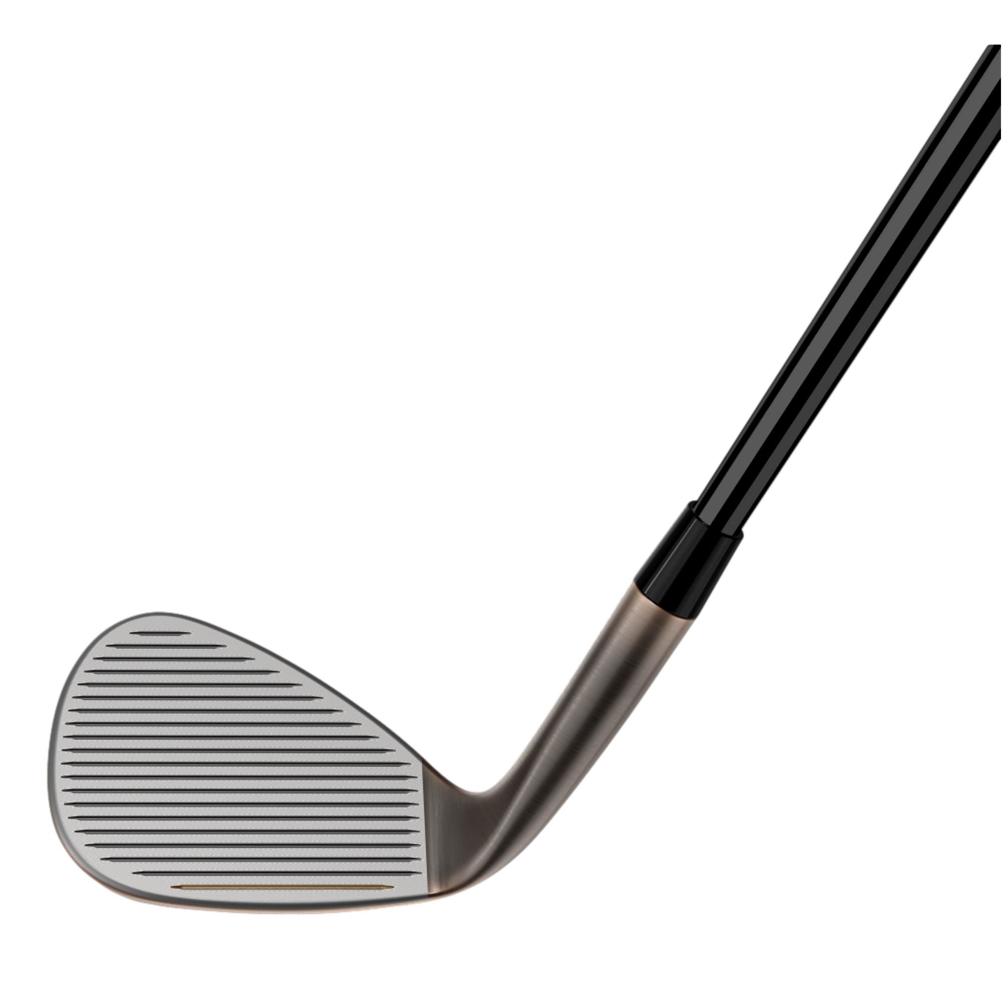 Hi-Toe 5 Wedge
