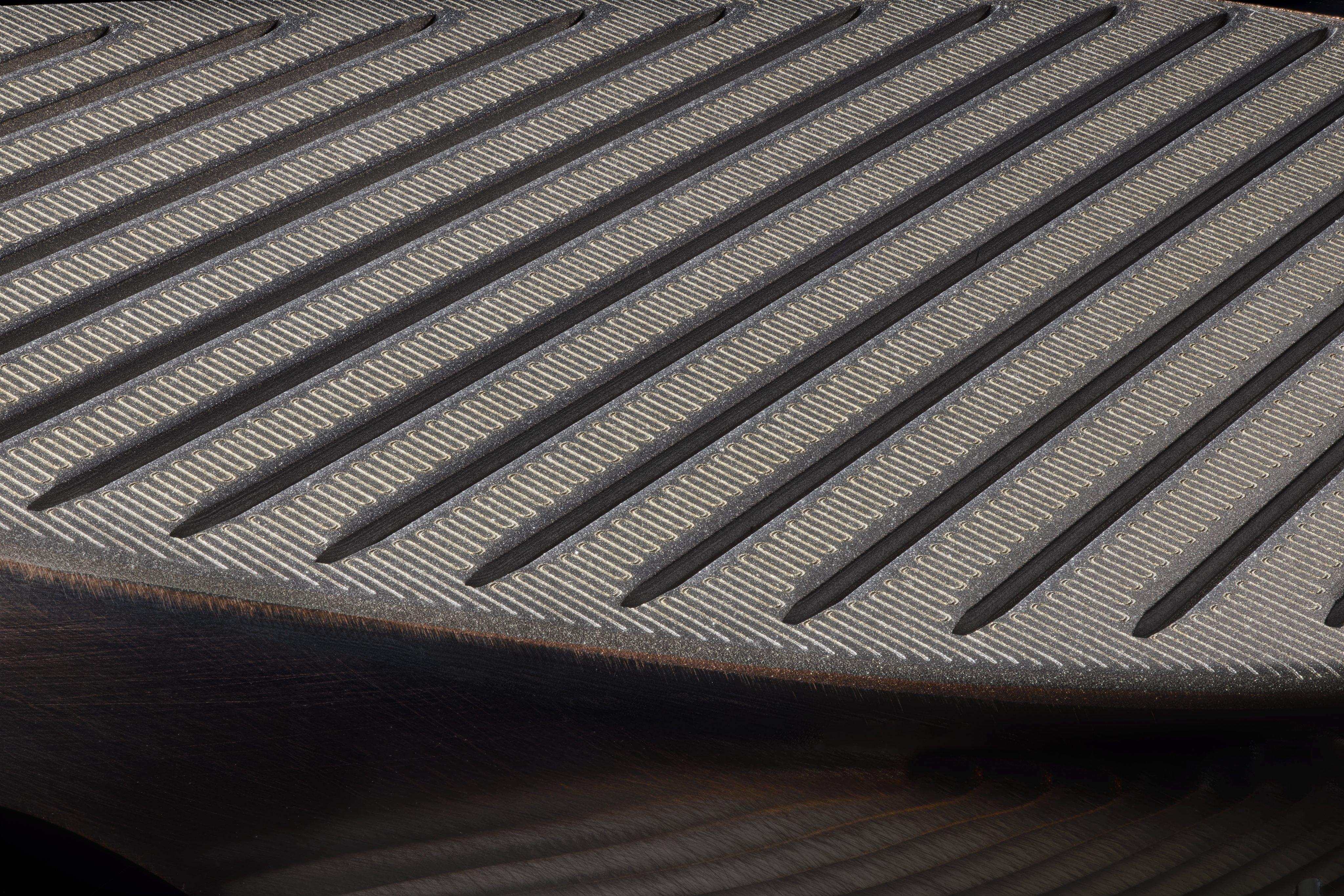 Hi-Toe 5 Wedge
