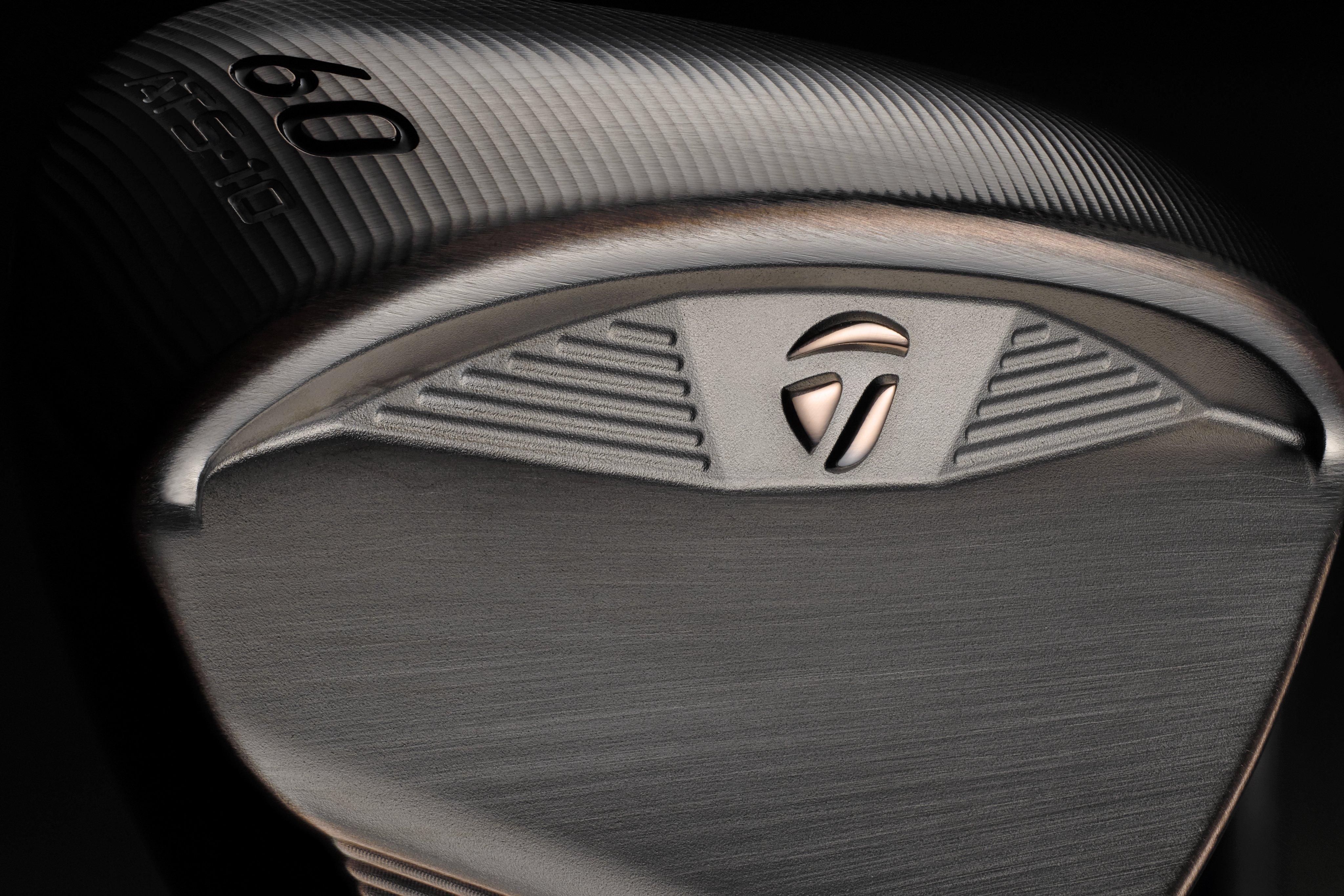 Hi-Toe 5 Wedge