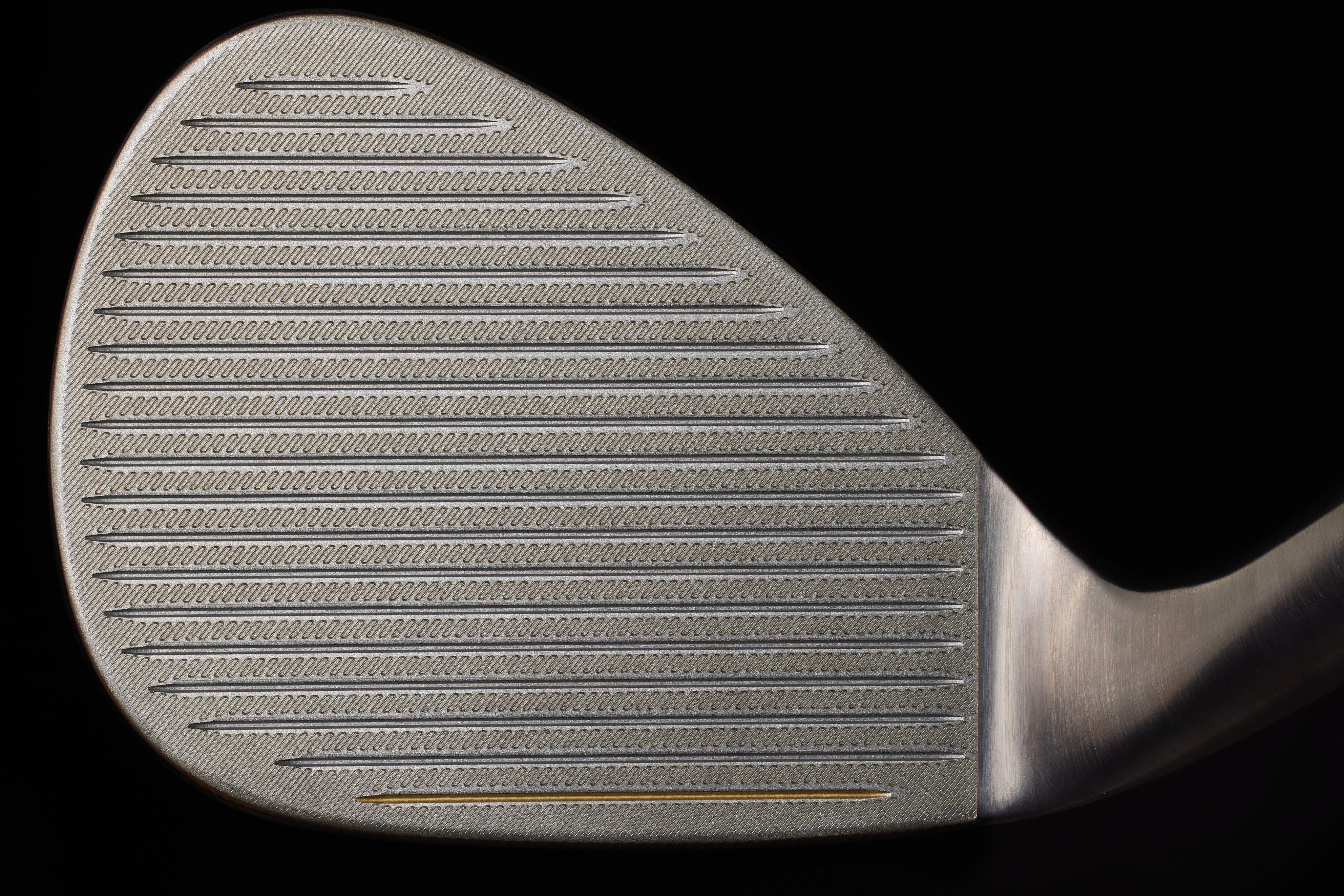 Hi-Toe 5 Wedge