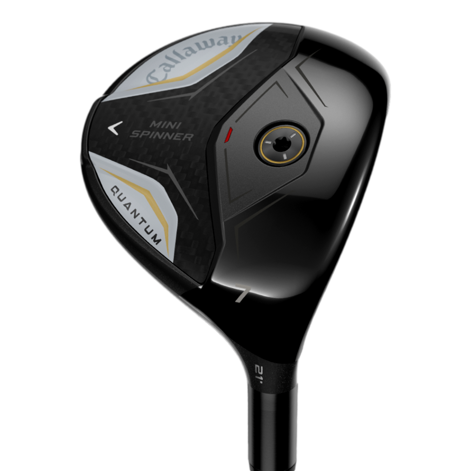 Callaway Quantum Mini Spinner Fairway | PGA TOUR Superstore