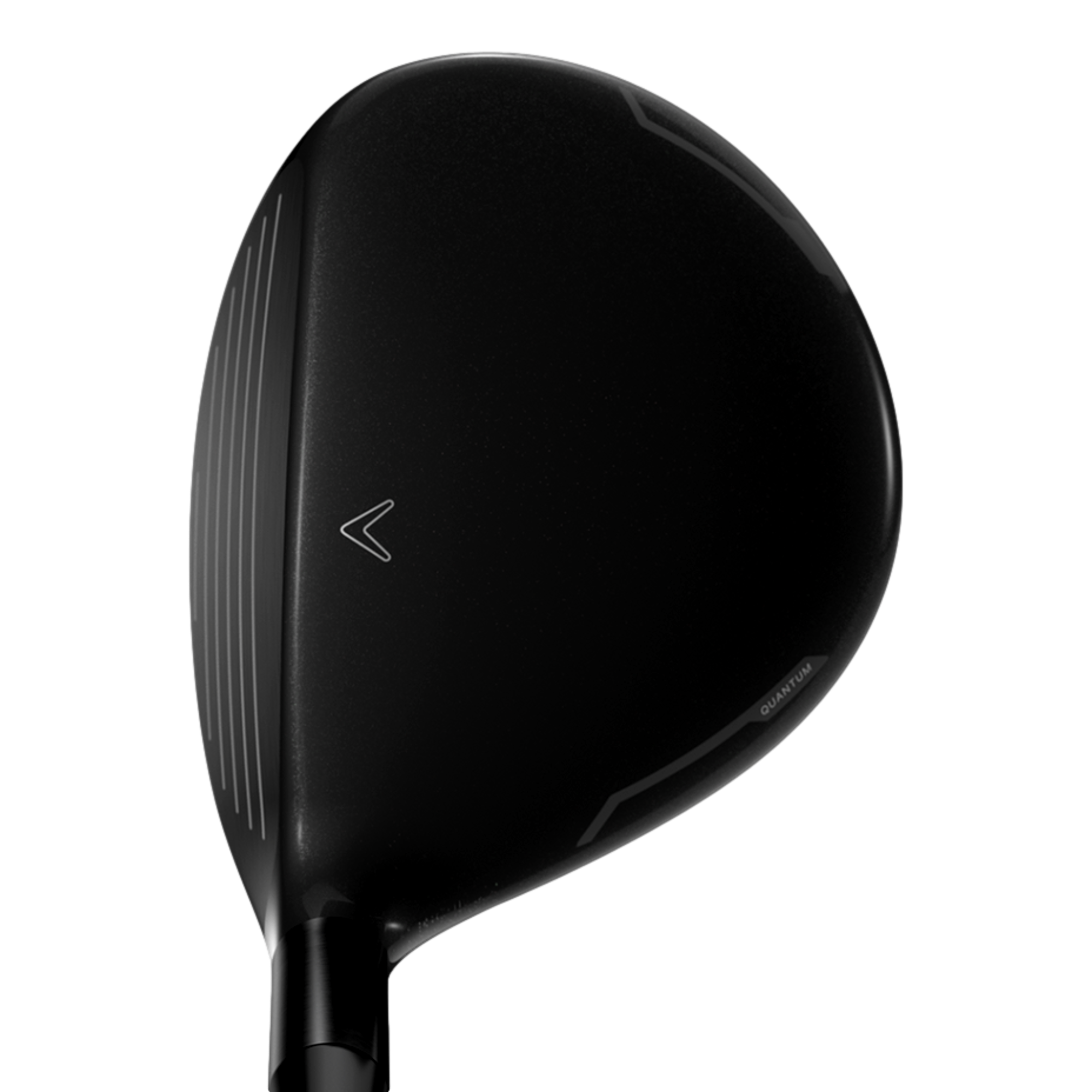 Quantum Mini Spinner Fairway