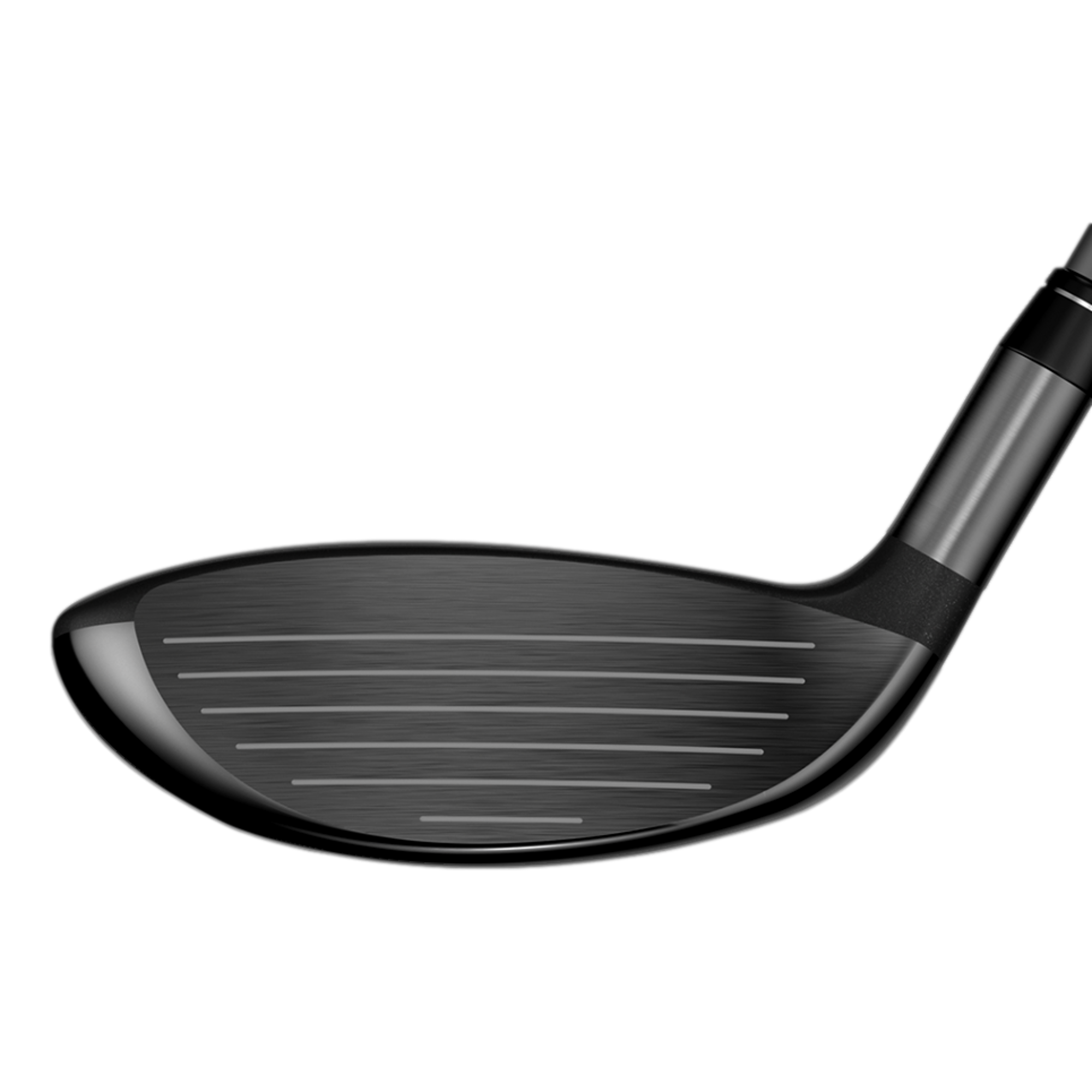 Quantum Mini Spinner Fairway
