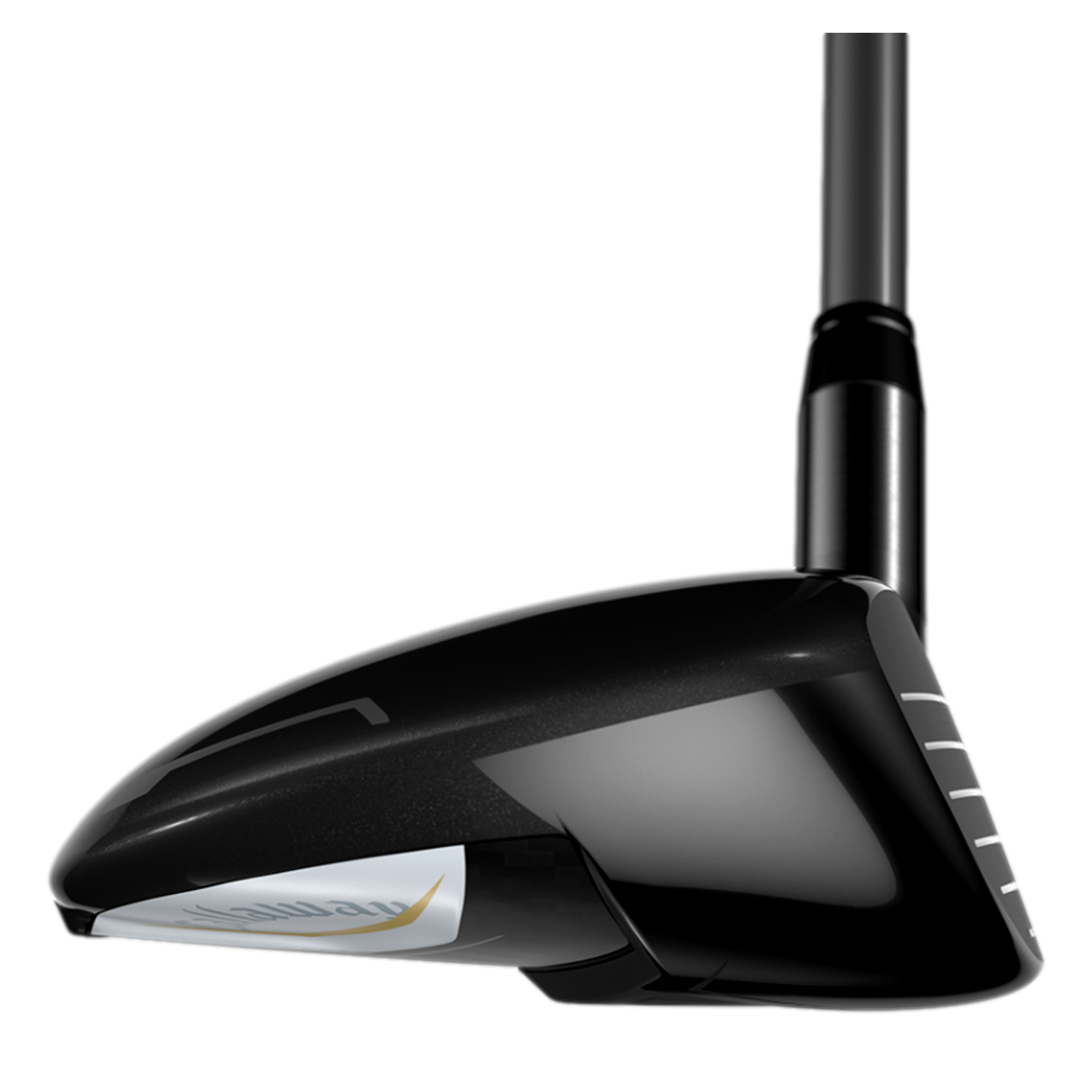 Quantum Mini Spinner Fairway